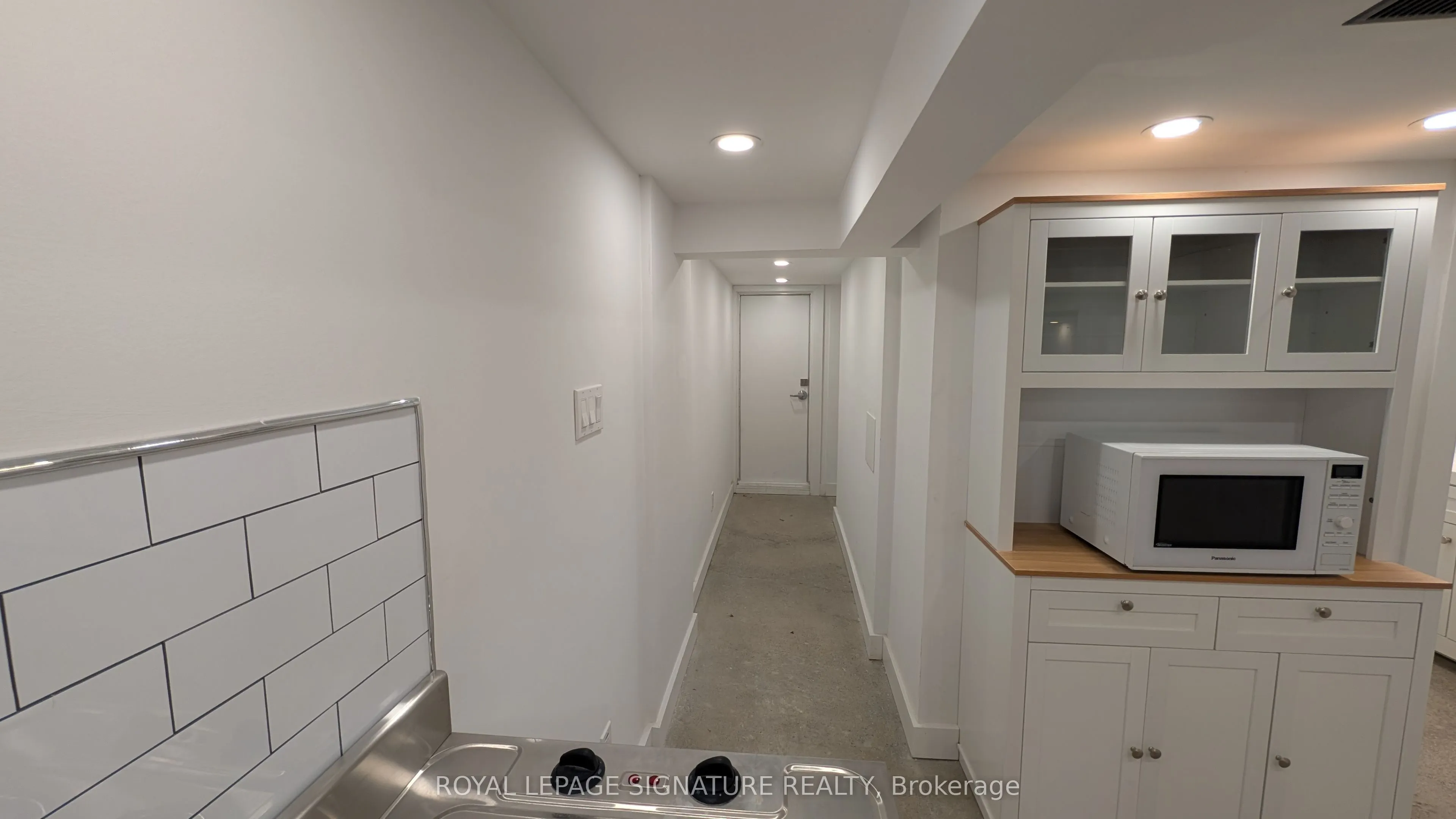 231 Havelock Street #Lower