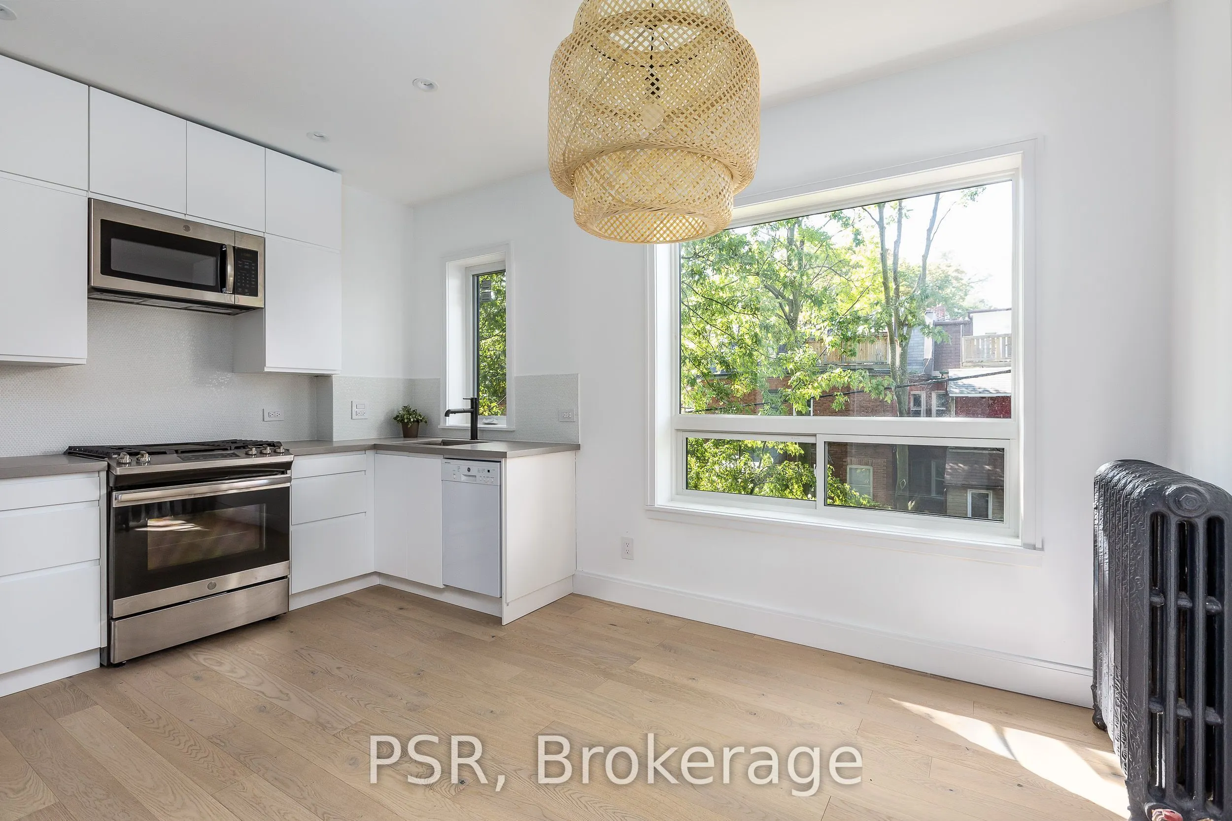 264 Dovercourt Road #3