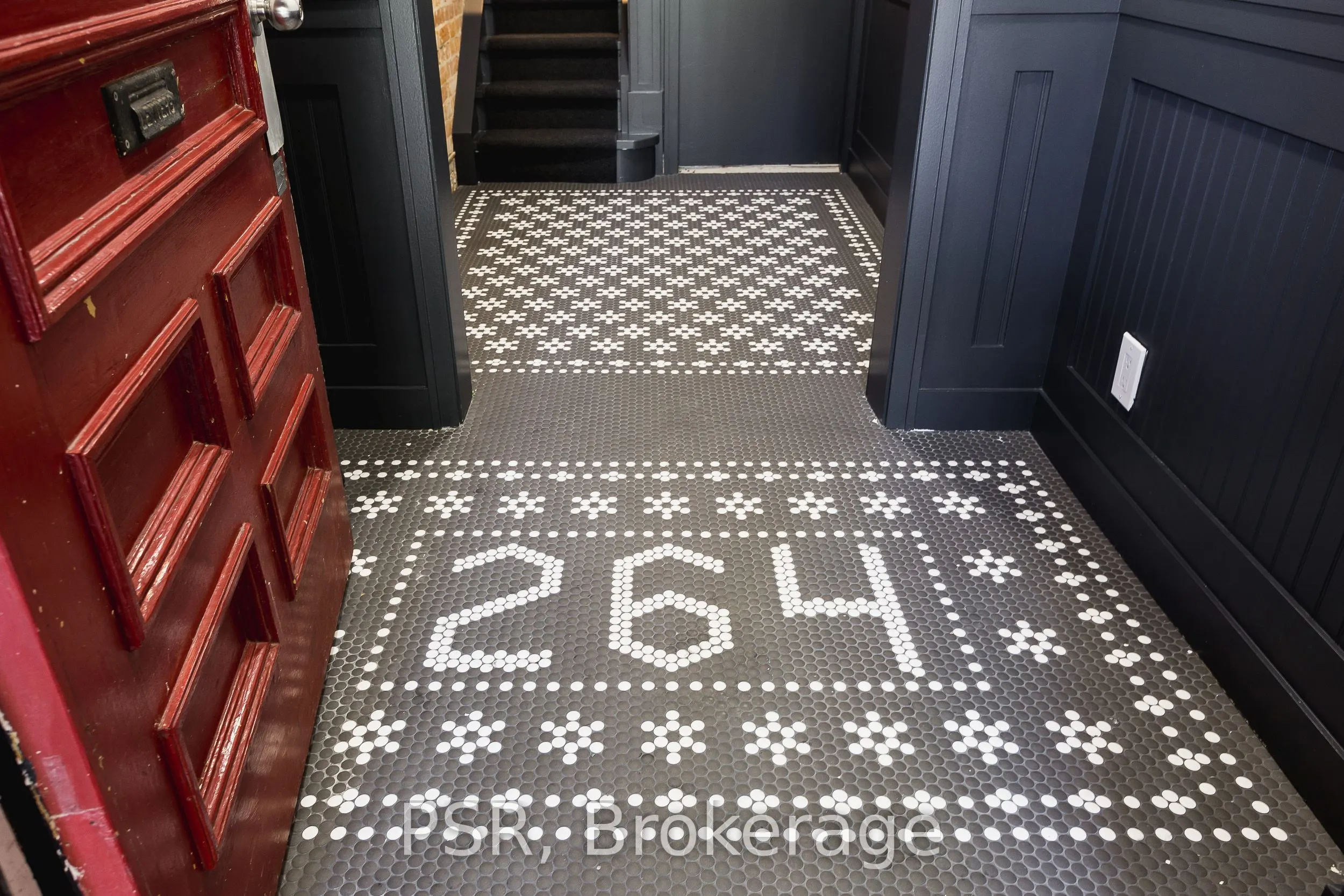 264 Dovercourt Road #3