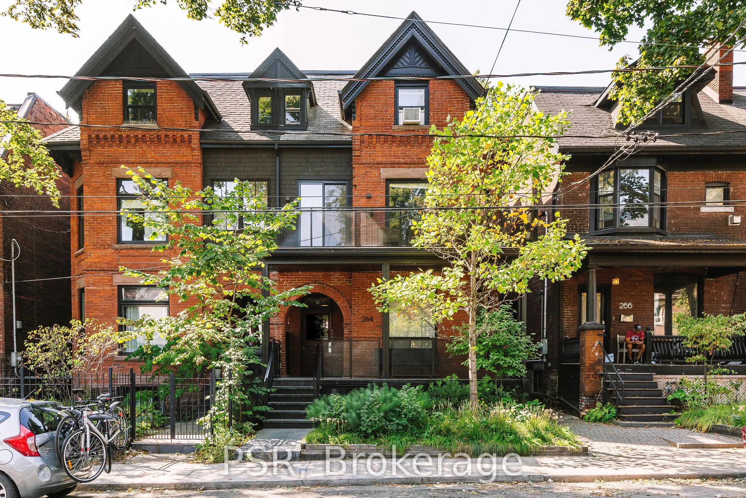 264 Dovercourt Road #3