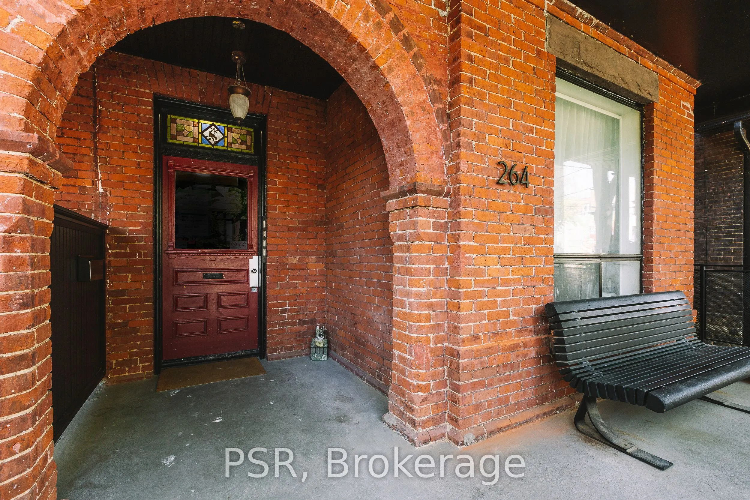 264 Dovercourt Road #3