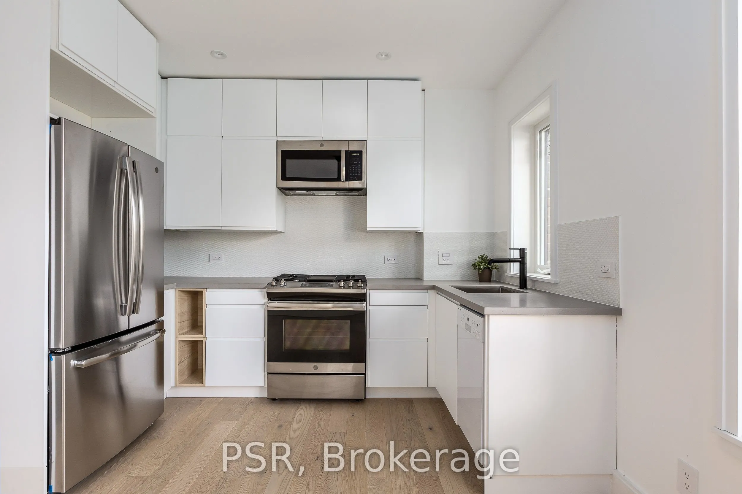 264 Dovercourt Road #3