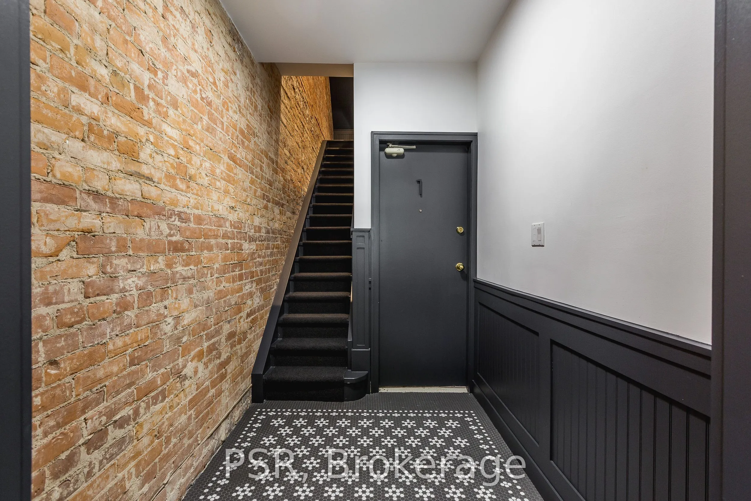 264 Dovercourt Road #3