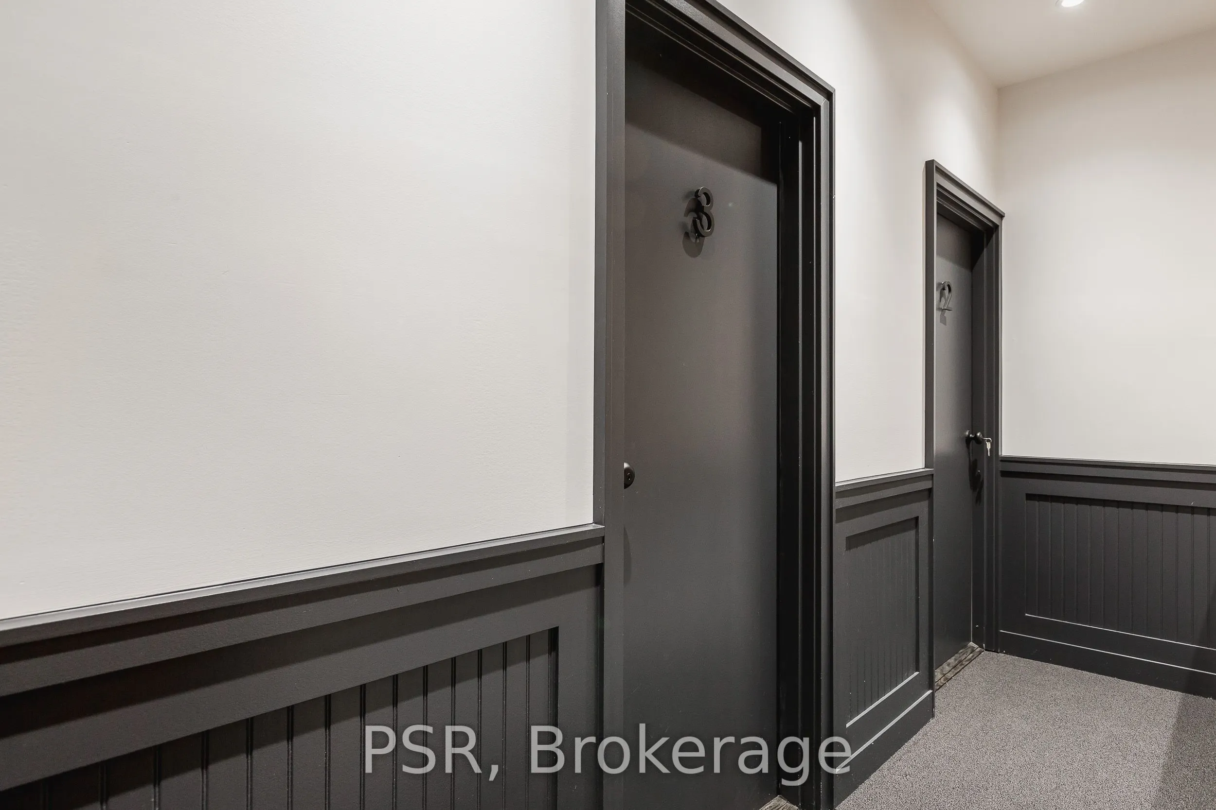 264 Dovercourt Road #3