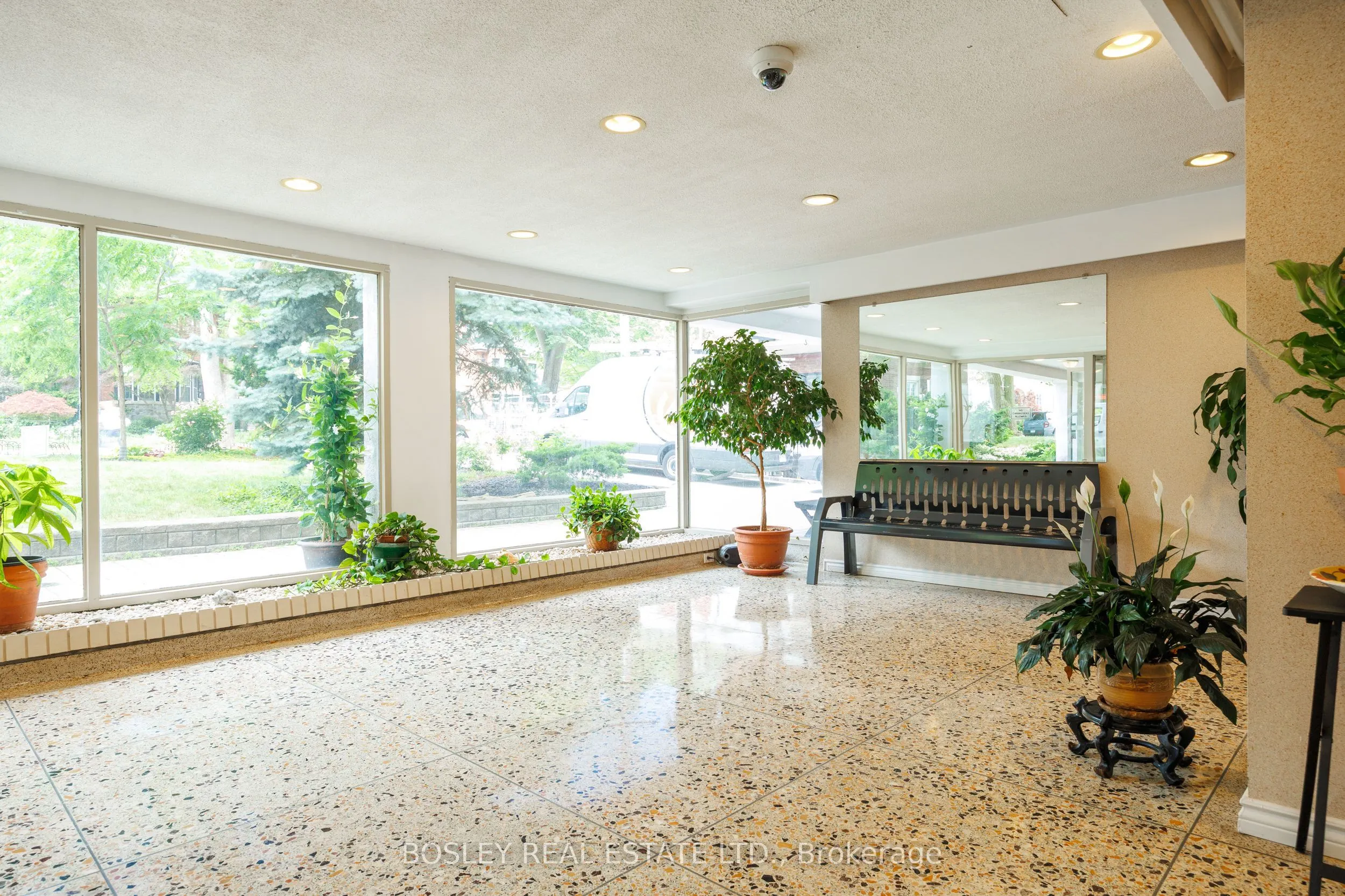 85 Lawton Boulevard #805