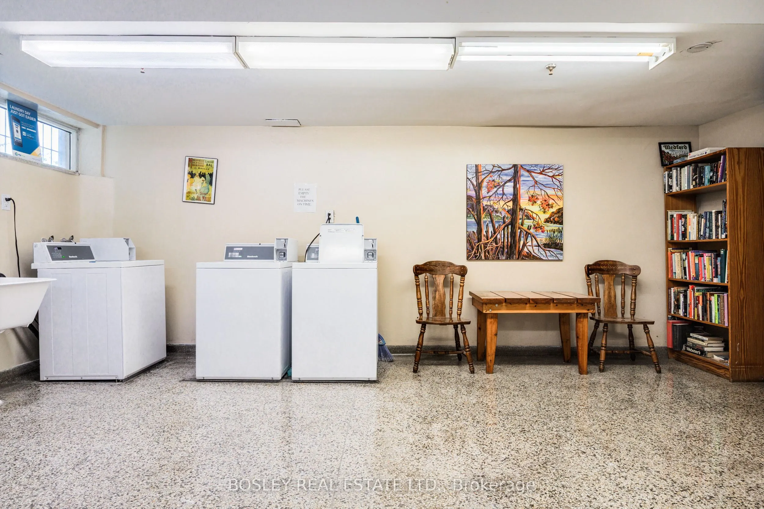 85 Lawton Boulevard #805
