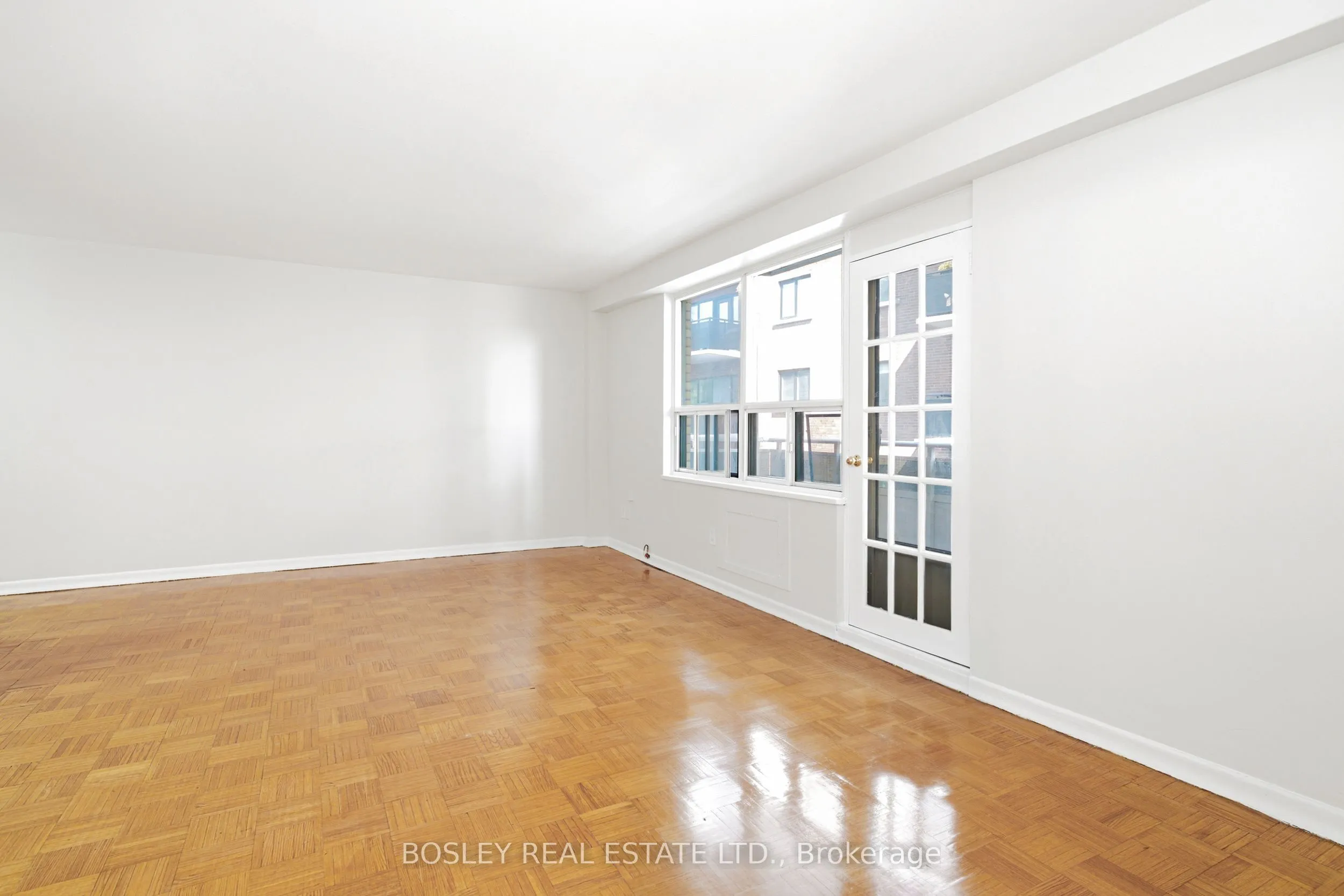 85 Lawton Boulevard #805