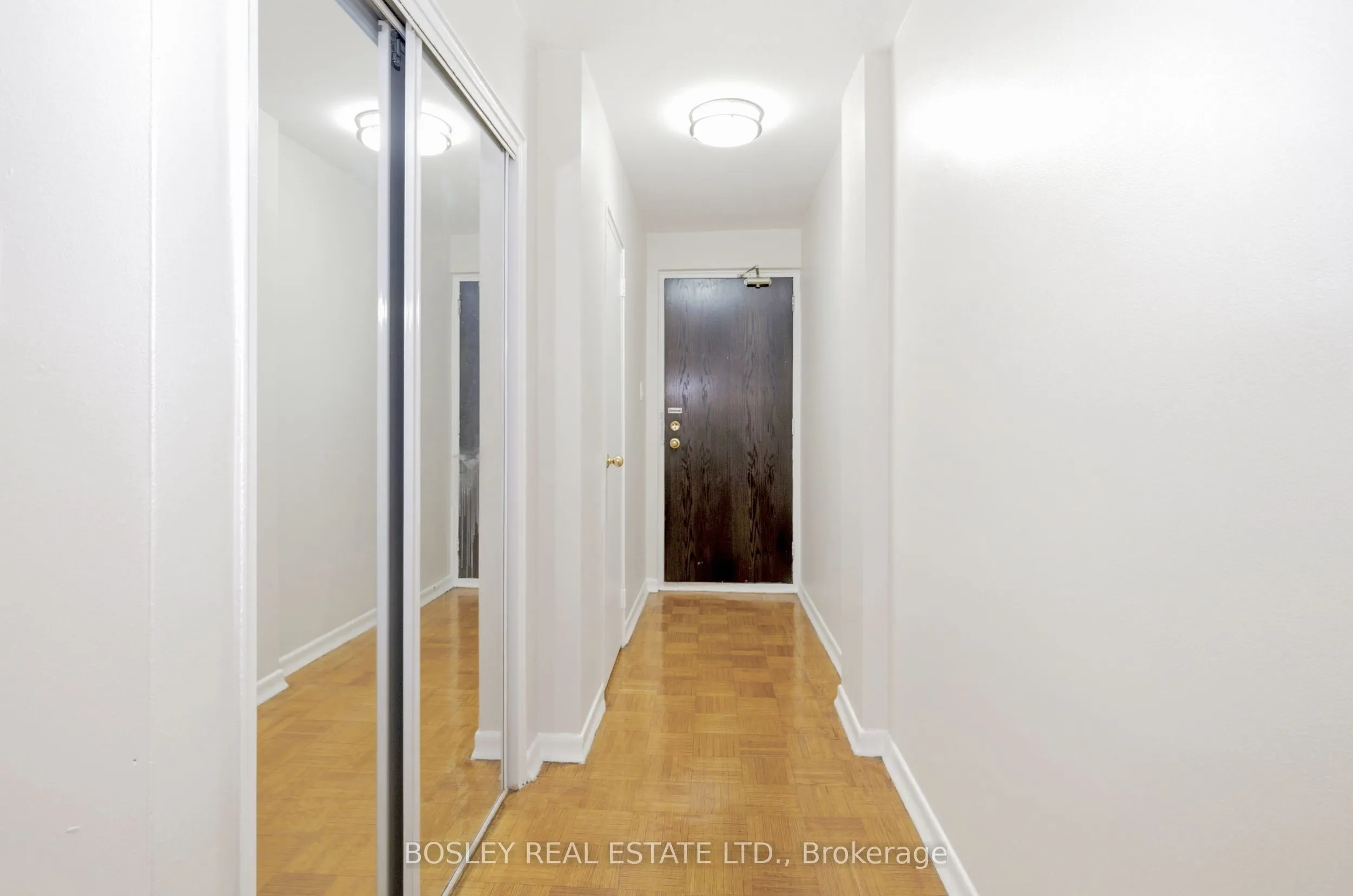 85 Lawton Boulevard #805