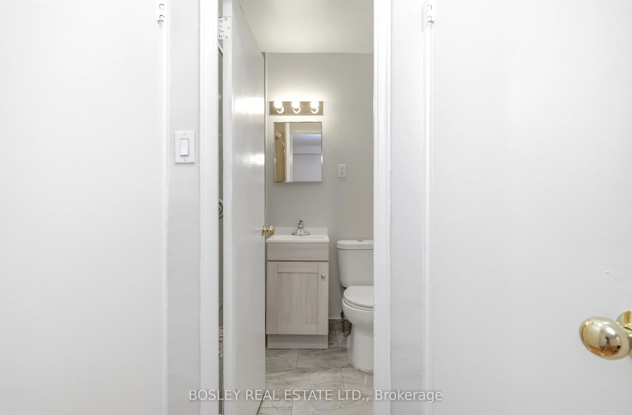 85 Lawton Boulevard #805