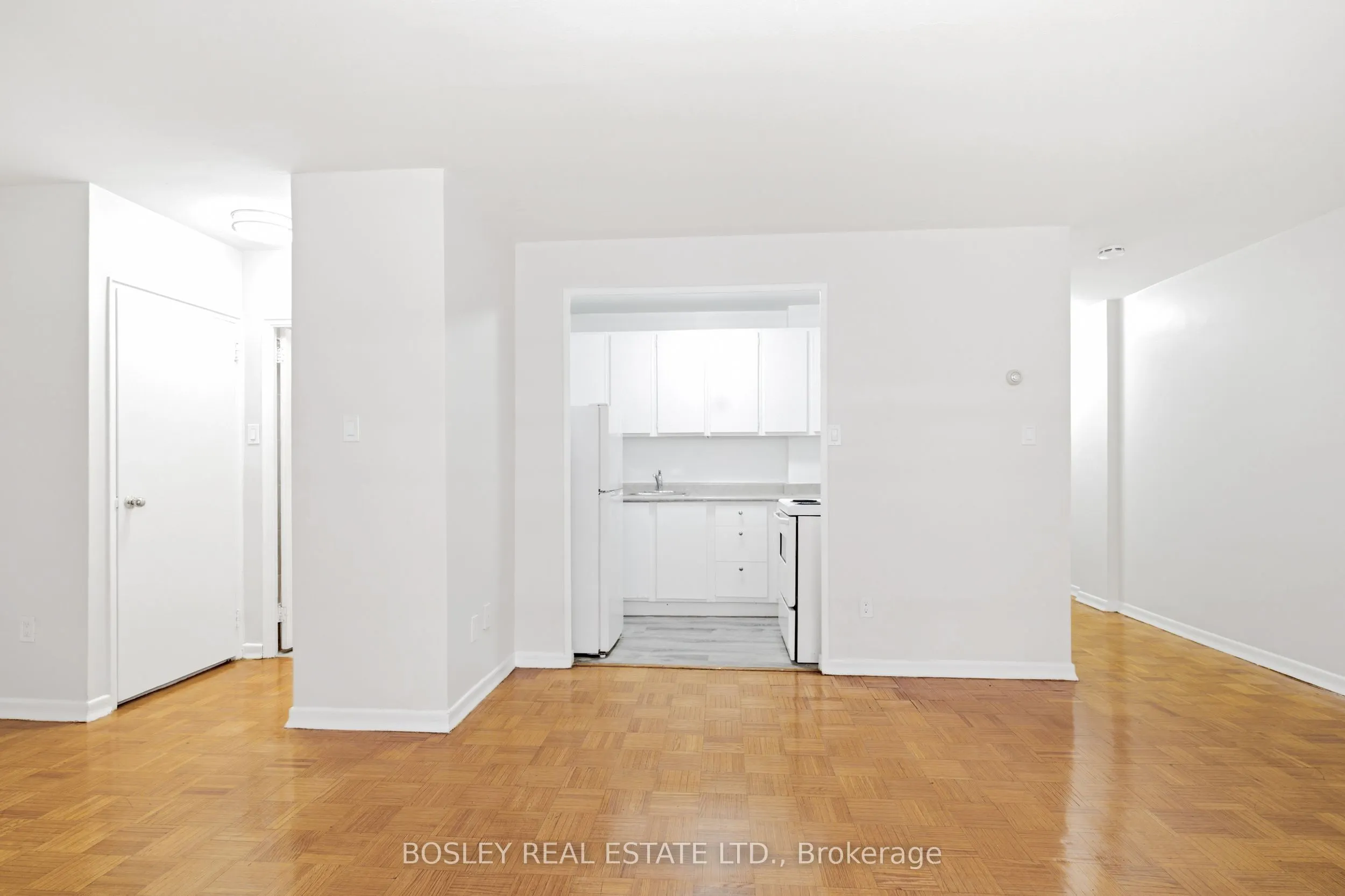 85 Lawton Boulevard #805