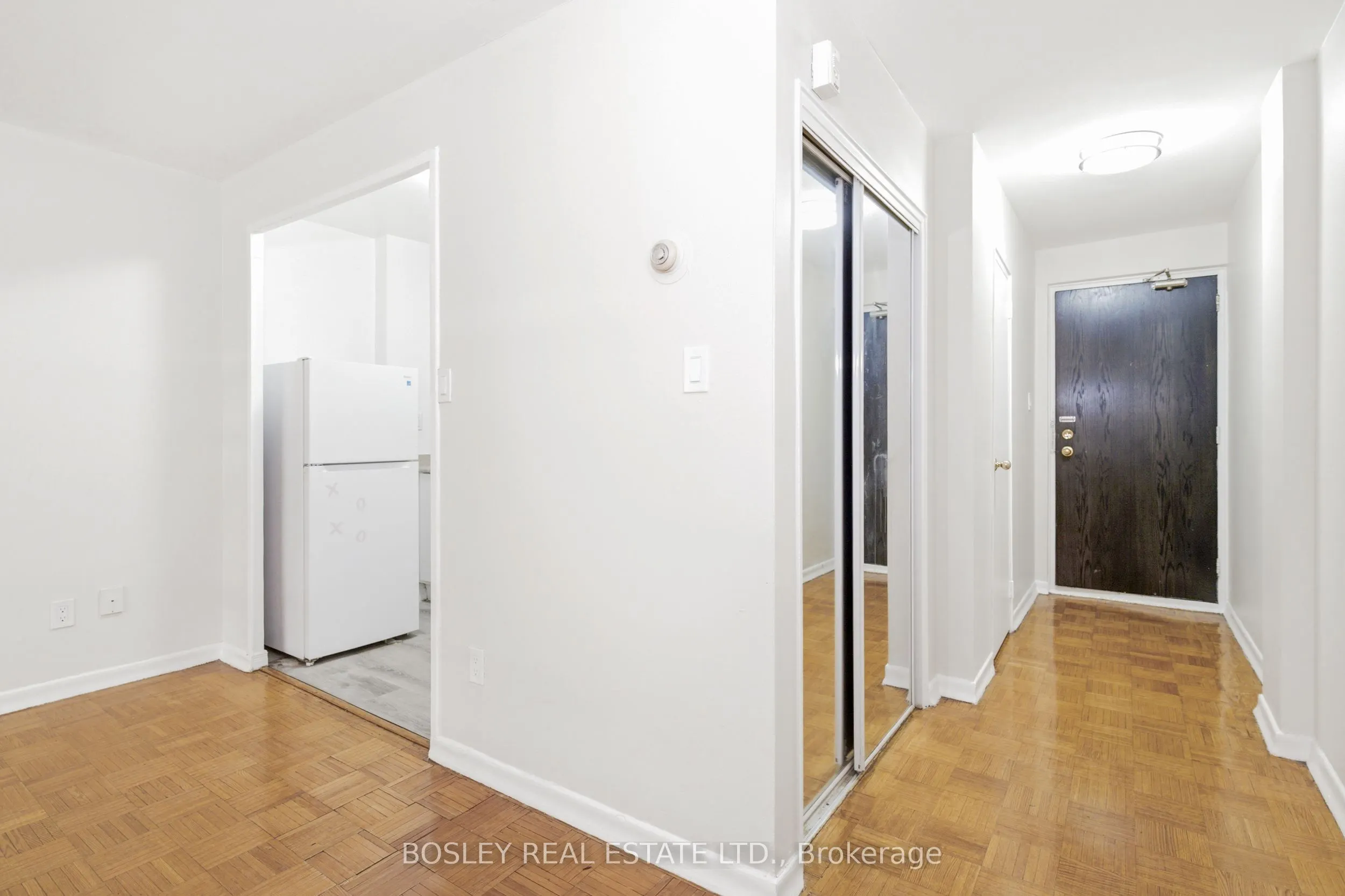 85 Lawton Boulevard #805