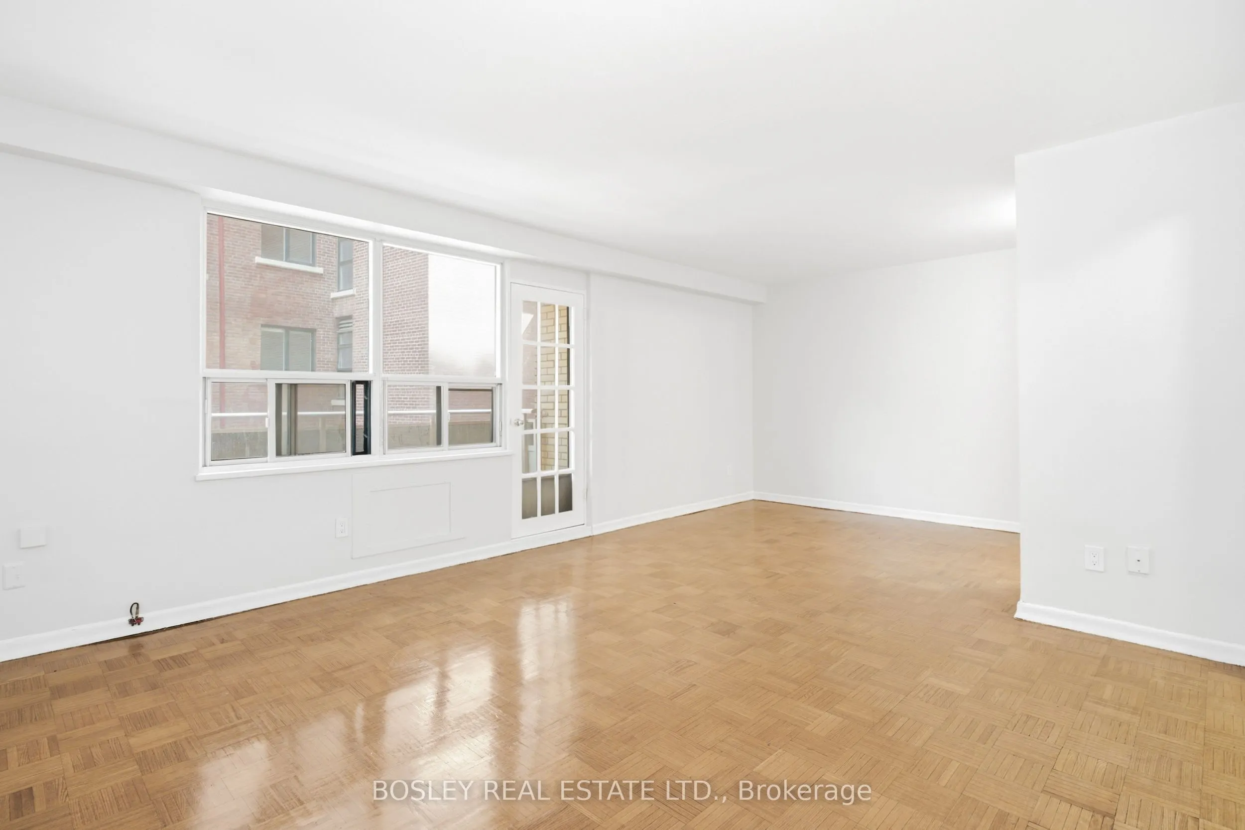 85 Lawton Boulevard #805