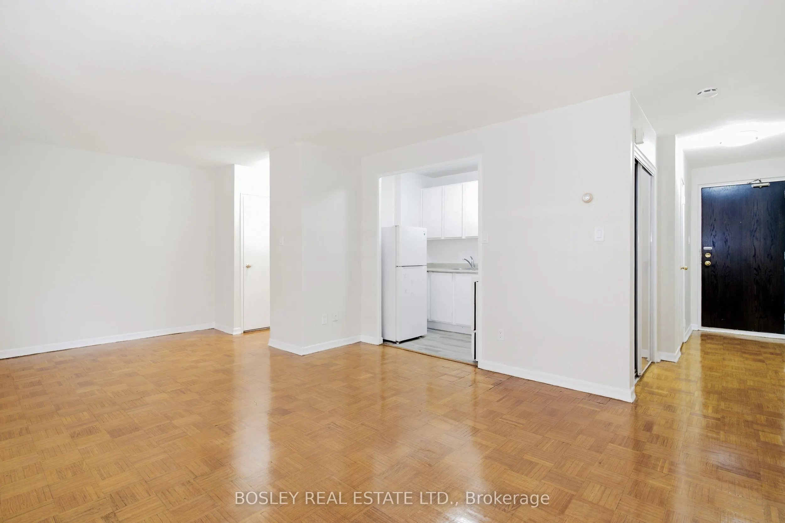 85 Lawton Boulevard #805