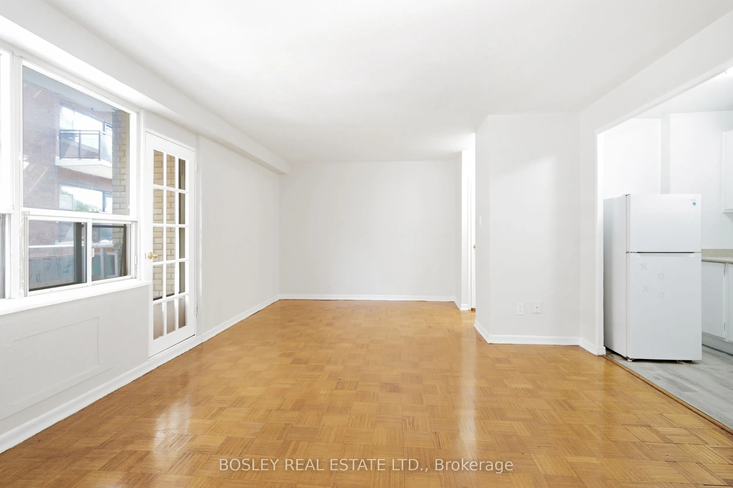 85 Lawton Boulevard #805
