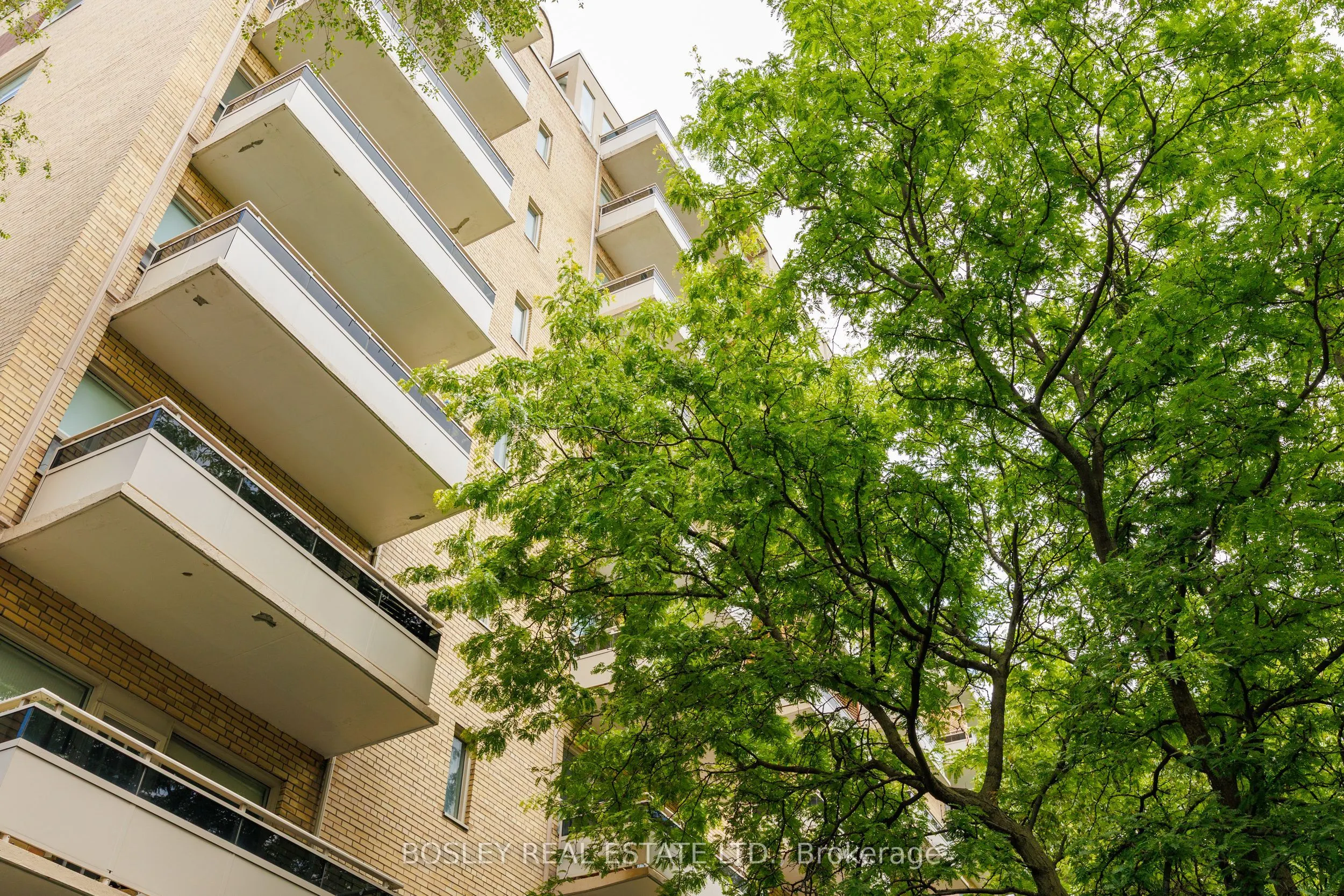 85 Lawton Boulevard #805
