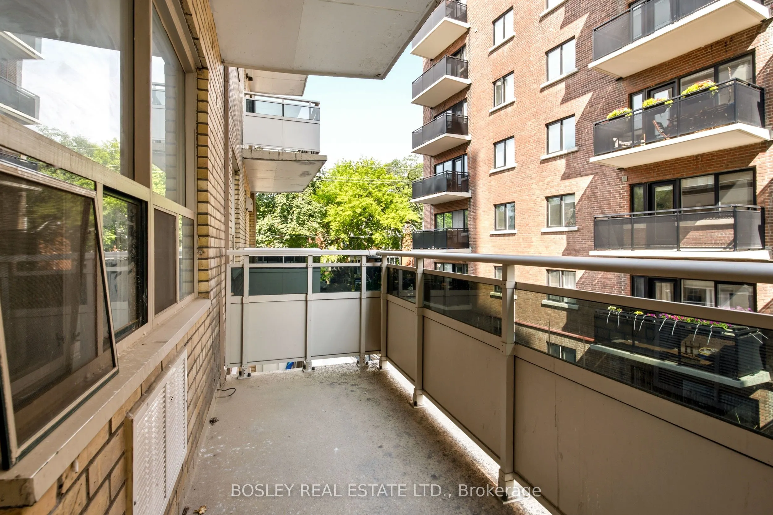 85 Lawton Boulevard #805