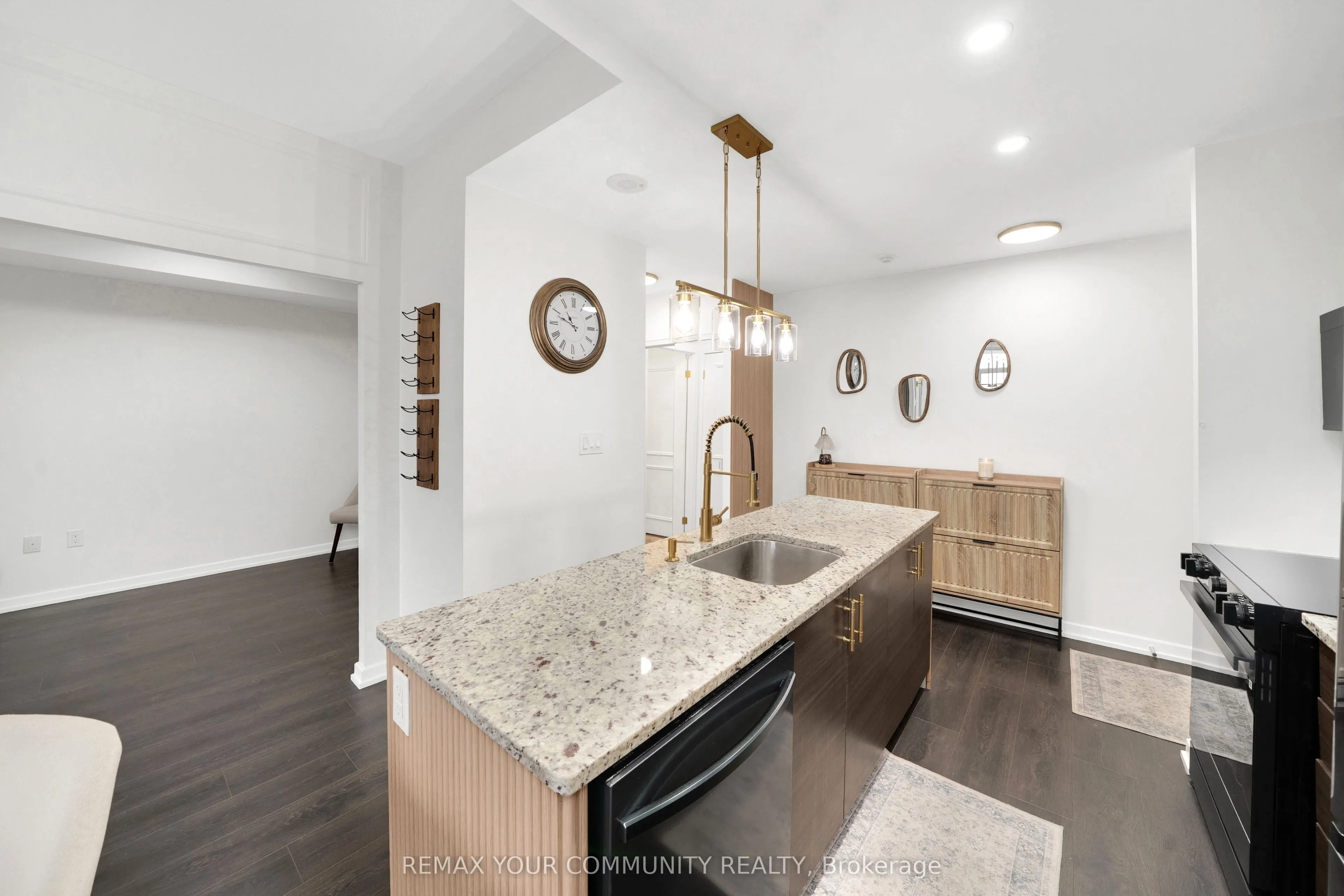 70 Forest Manor Road #1607
