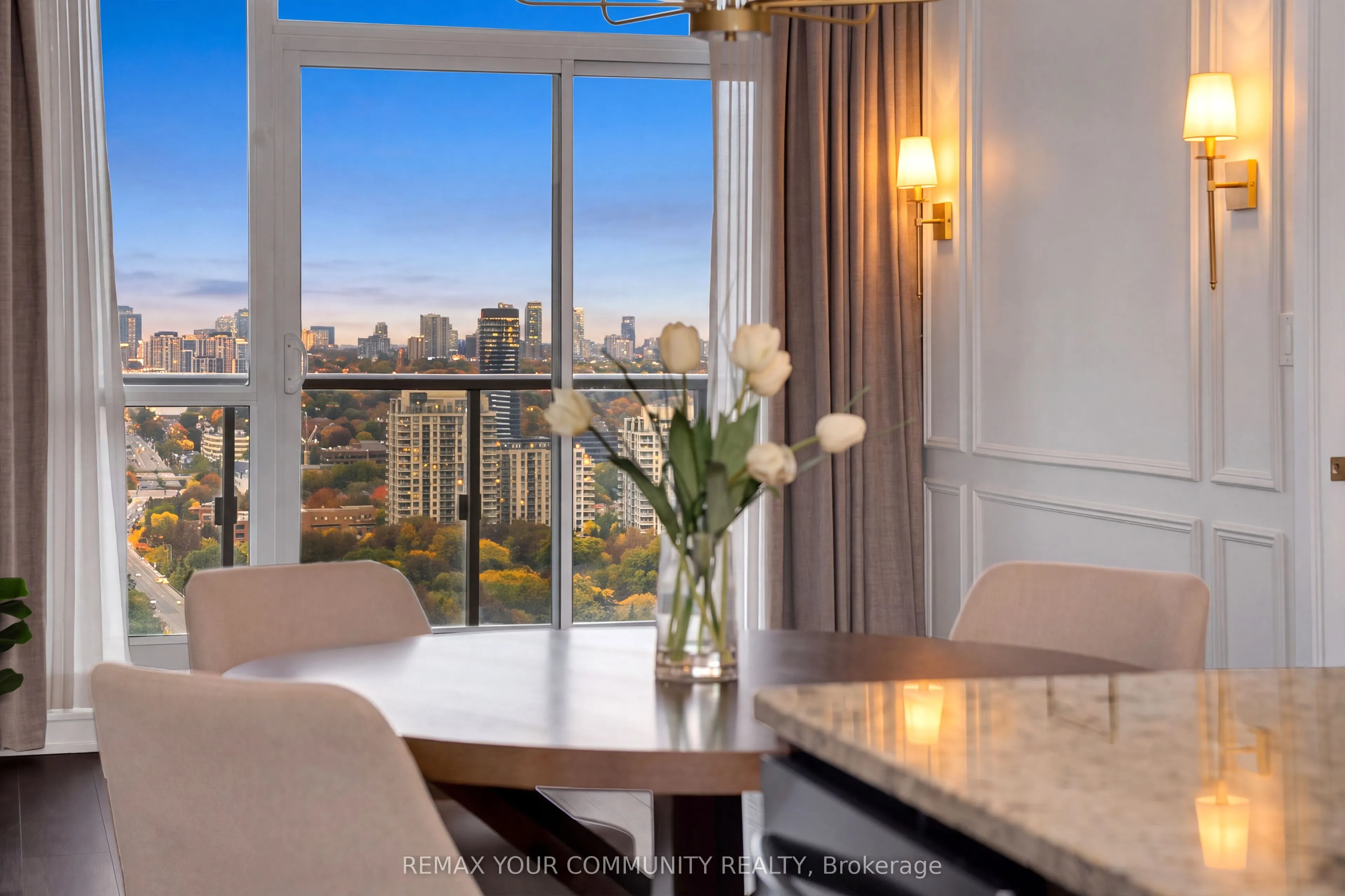 70 Forest Manor Road #1607