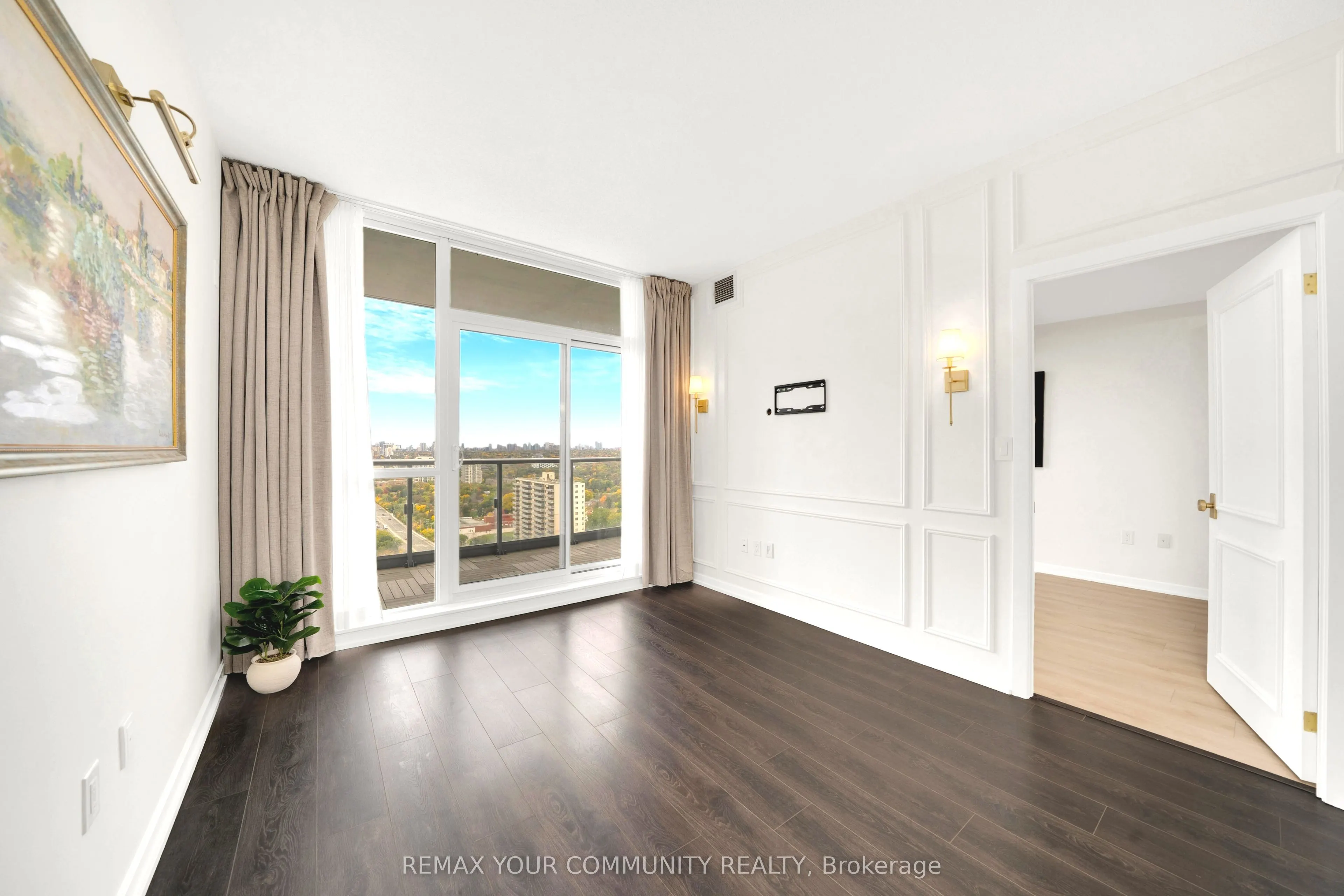 70 Forest Manor Road #1607