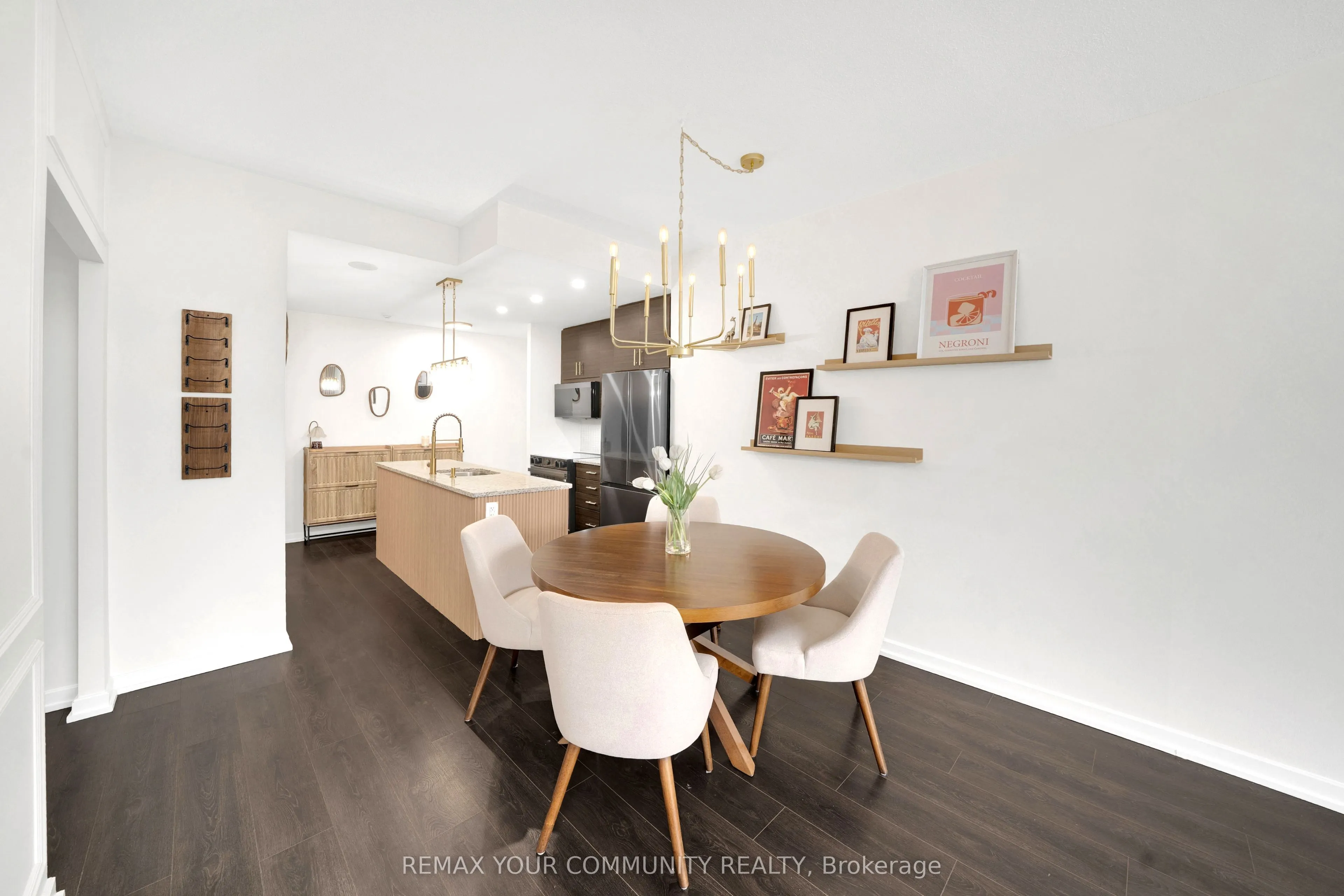 70 Forest Manor Road #1607