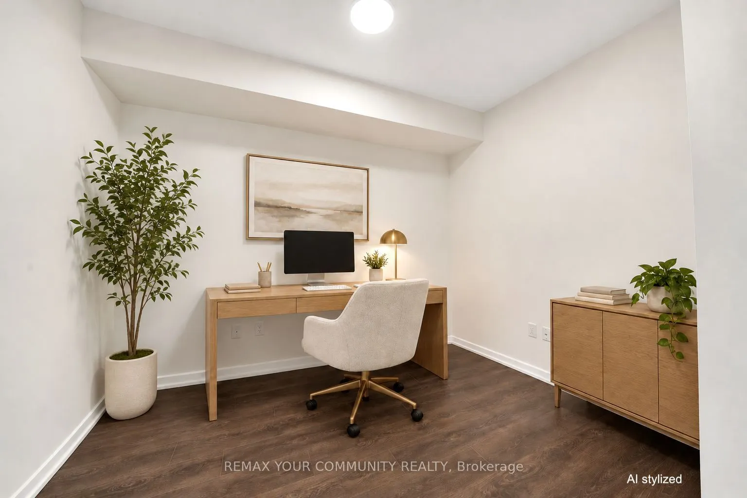 70 Forest Manor Road #1607