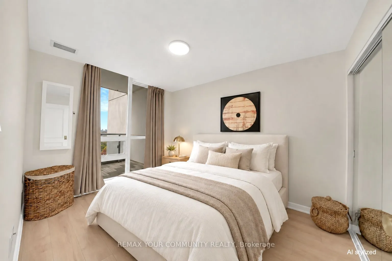 70 Forest Manor Road #1607