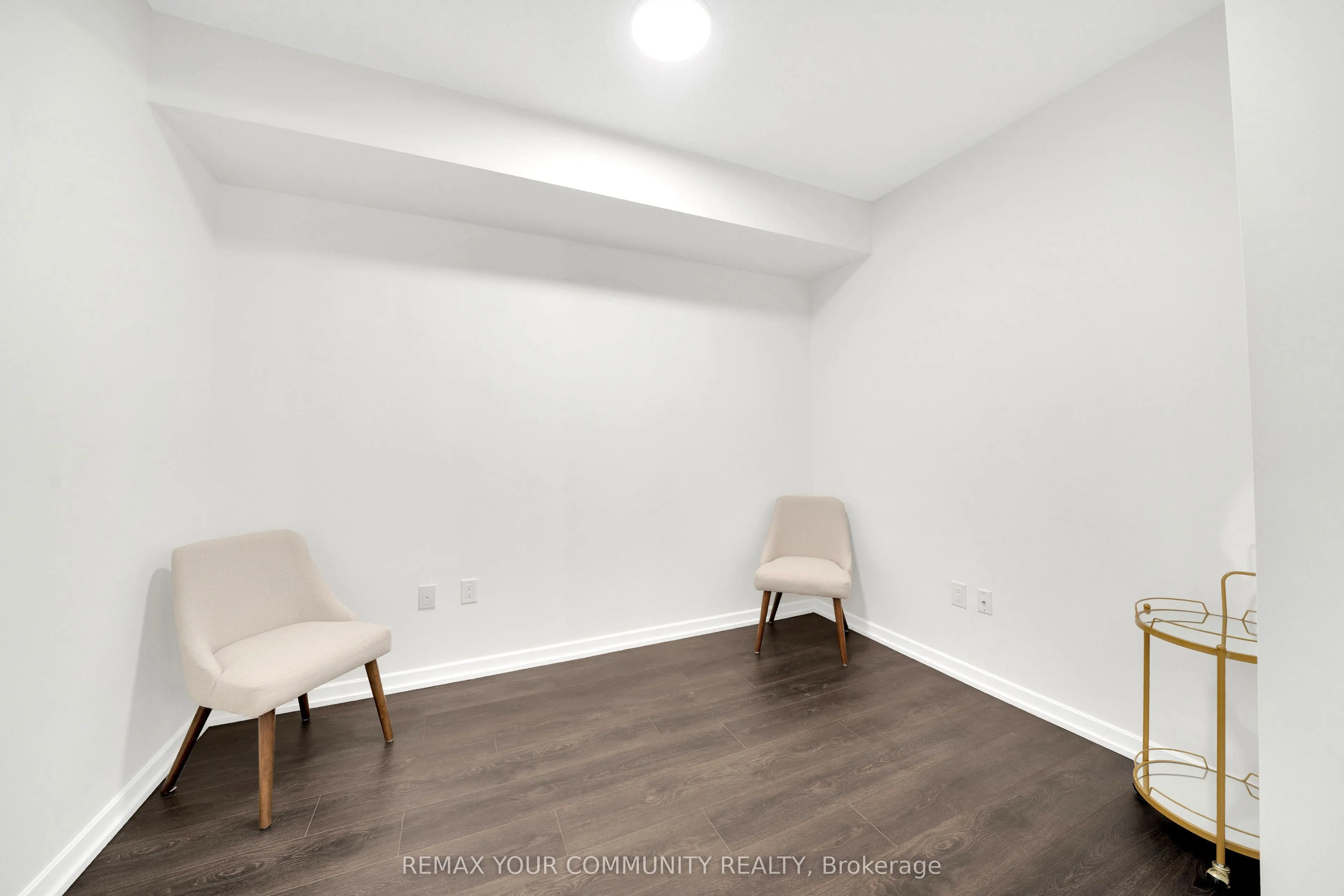 70 Forest Manor Road #1607