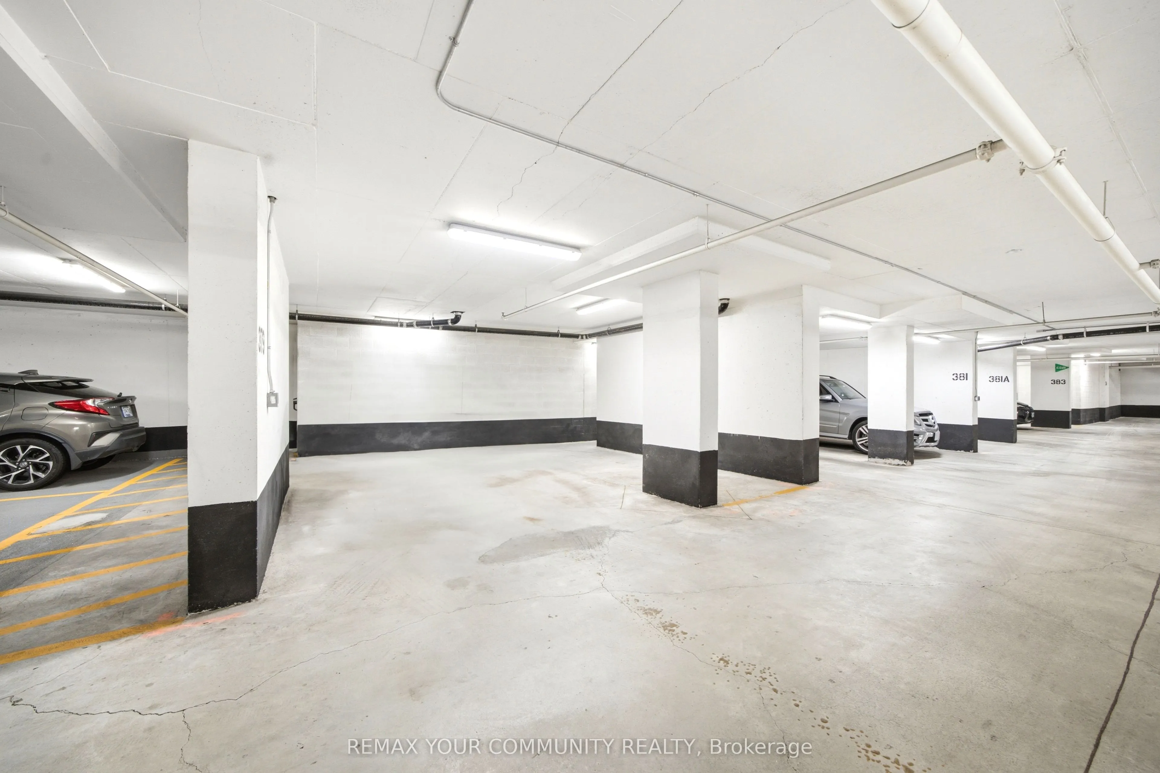 70 Forest Manor Road #1607