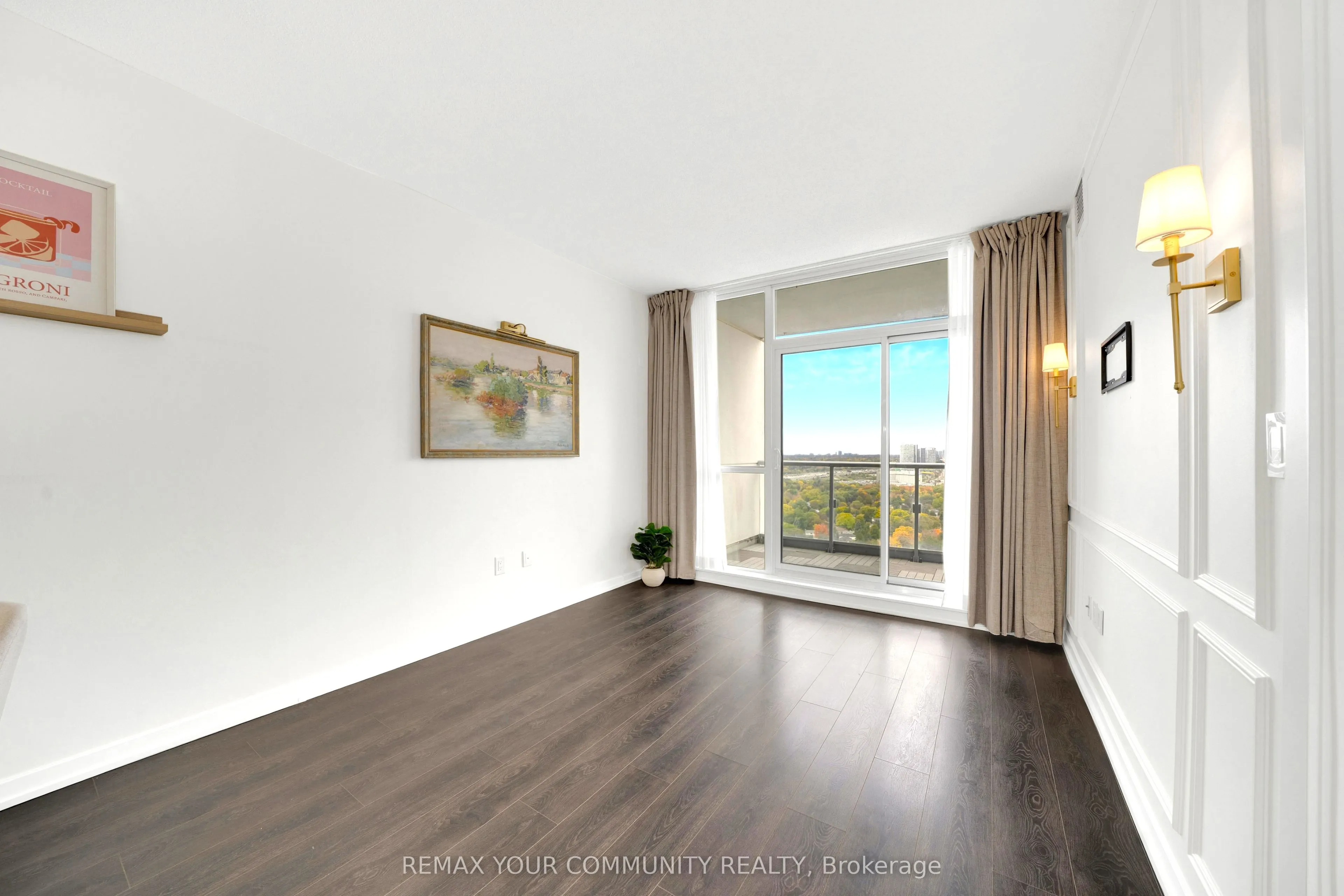 70 Forest Manor Road #1607