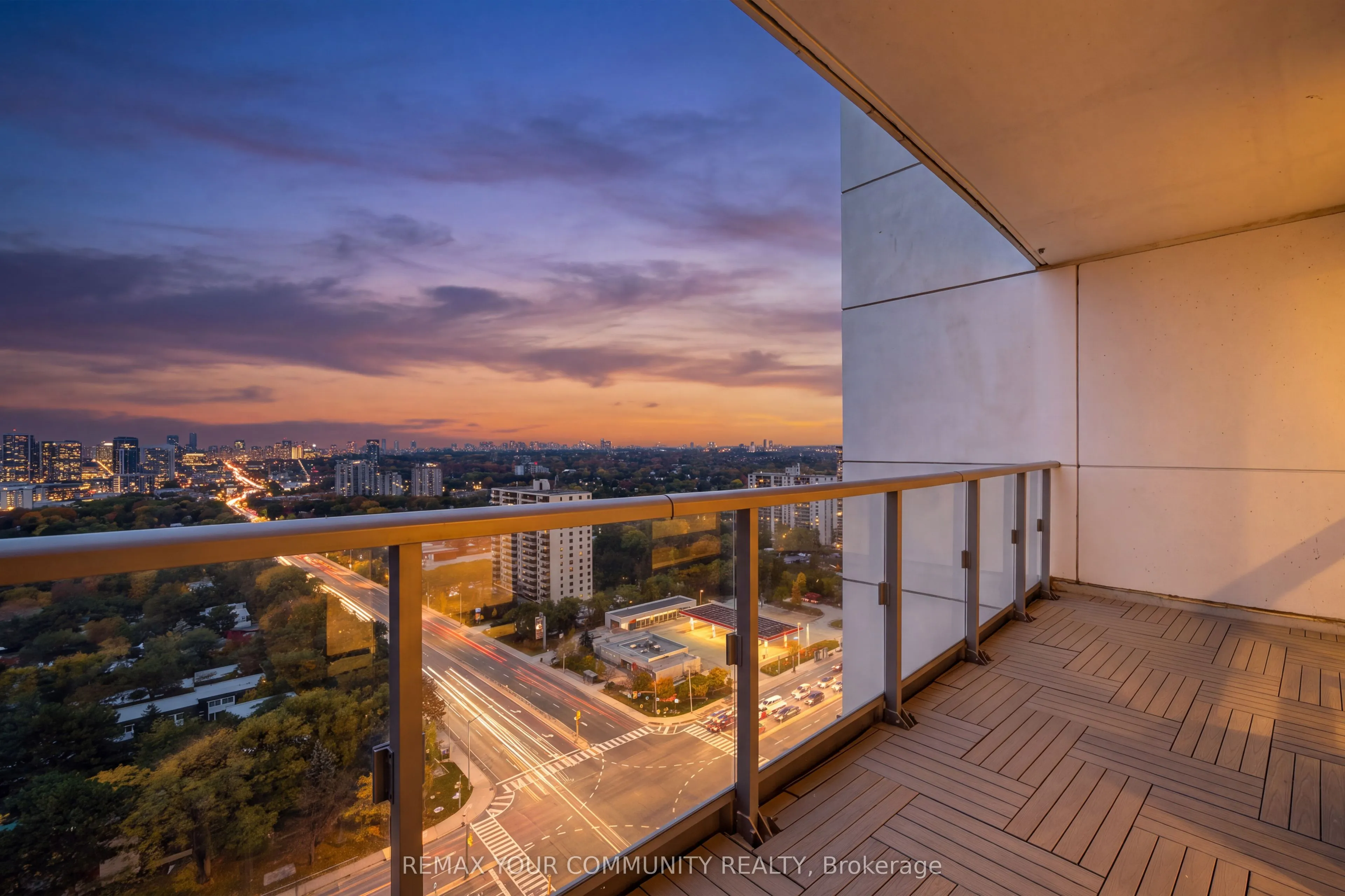 70 Forest Manor Road #1607