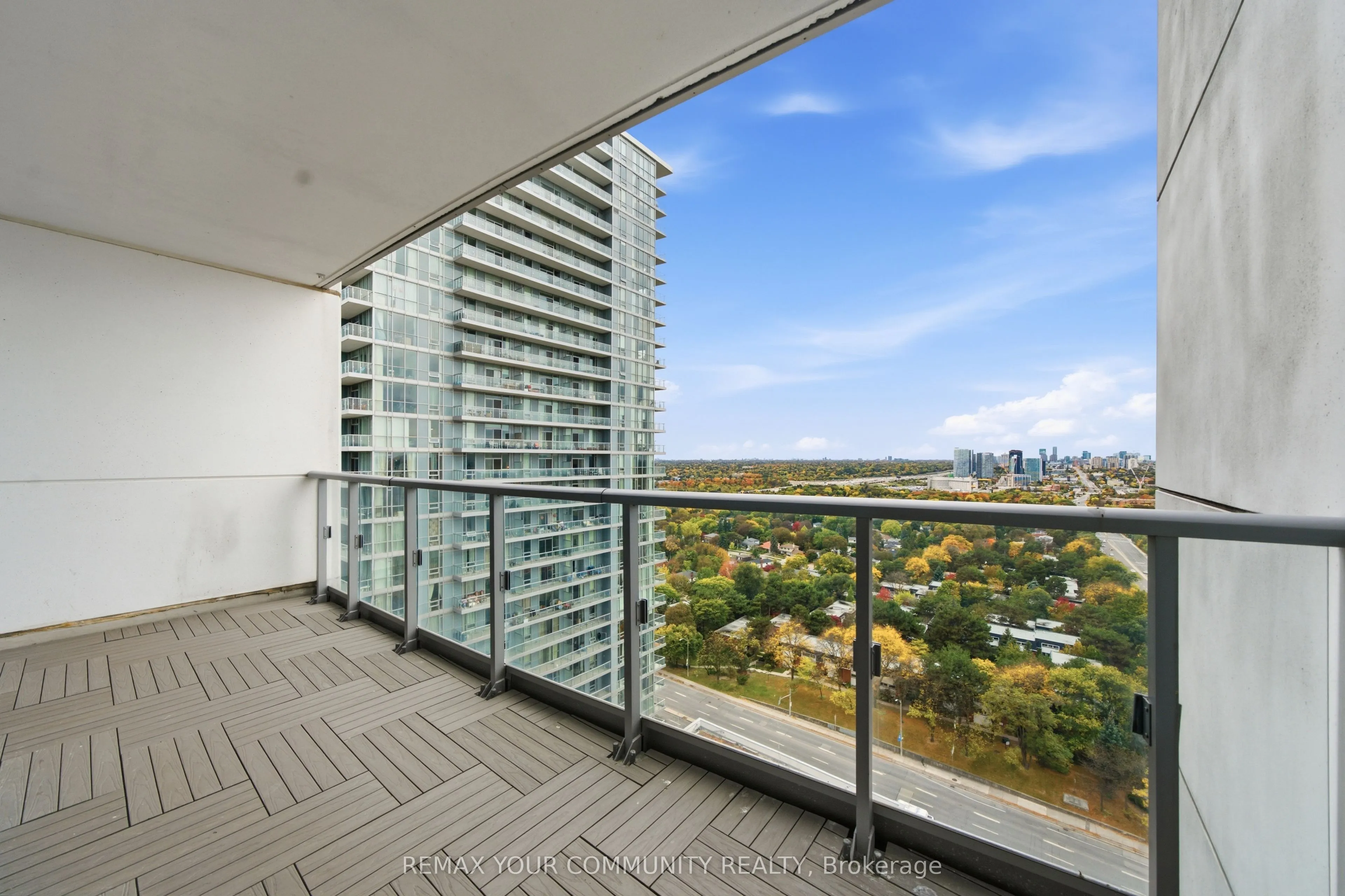 70 Forest Manor Road #1607