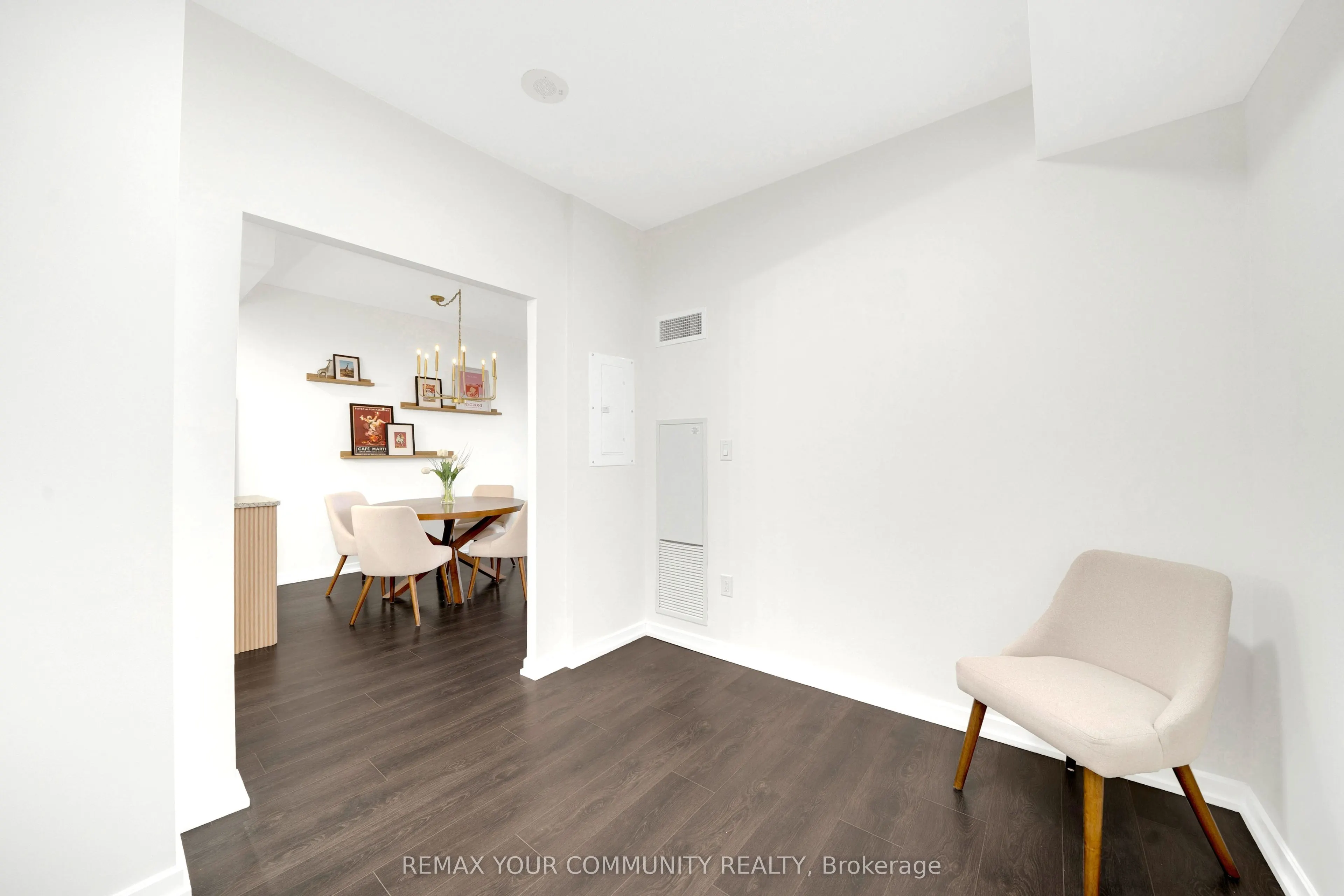 70 Forest Manor Road #1607