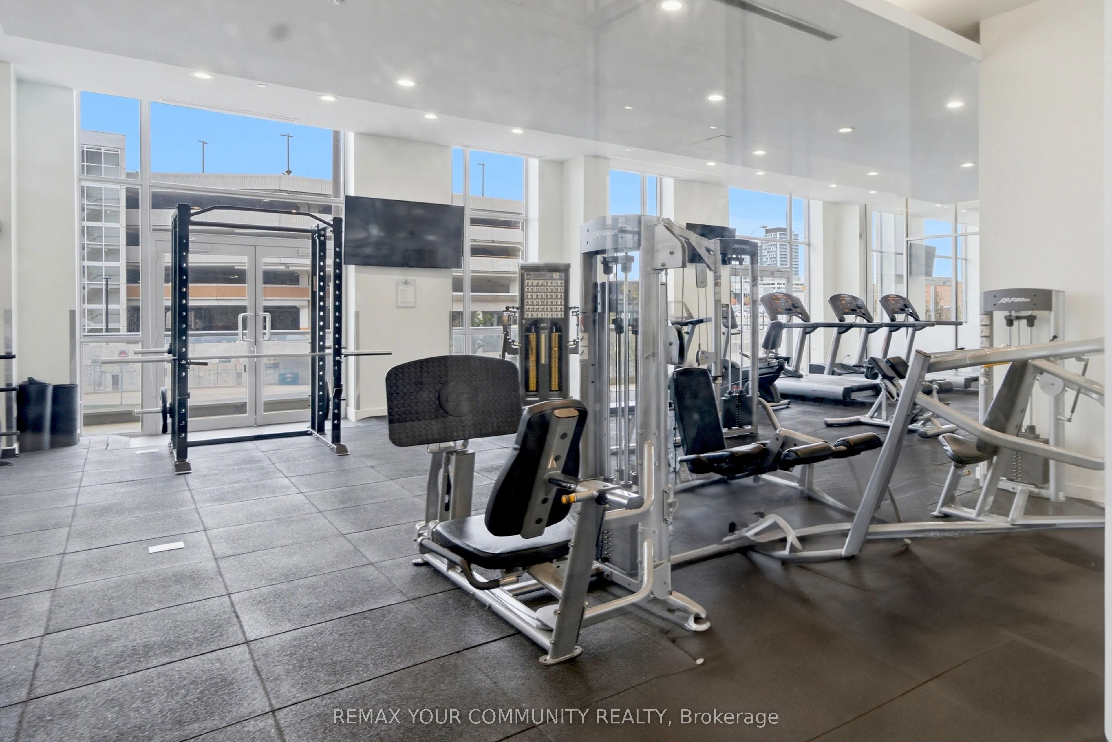 70 Forest Manor Road #1607