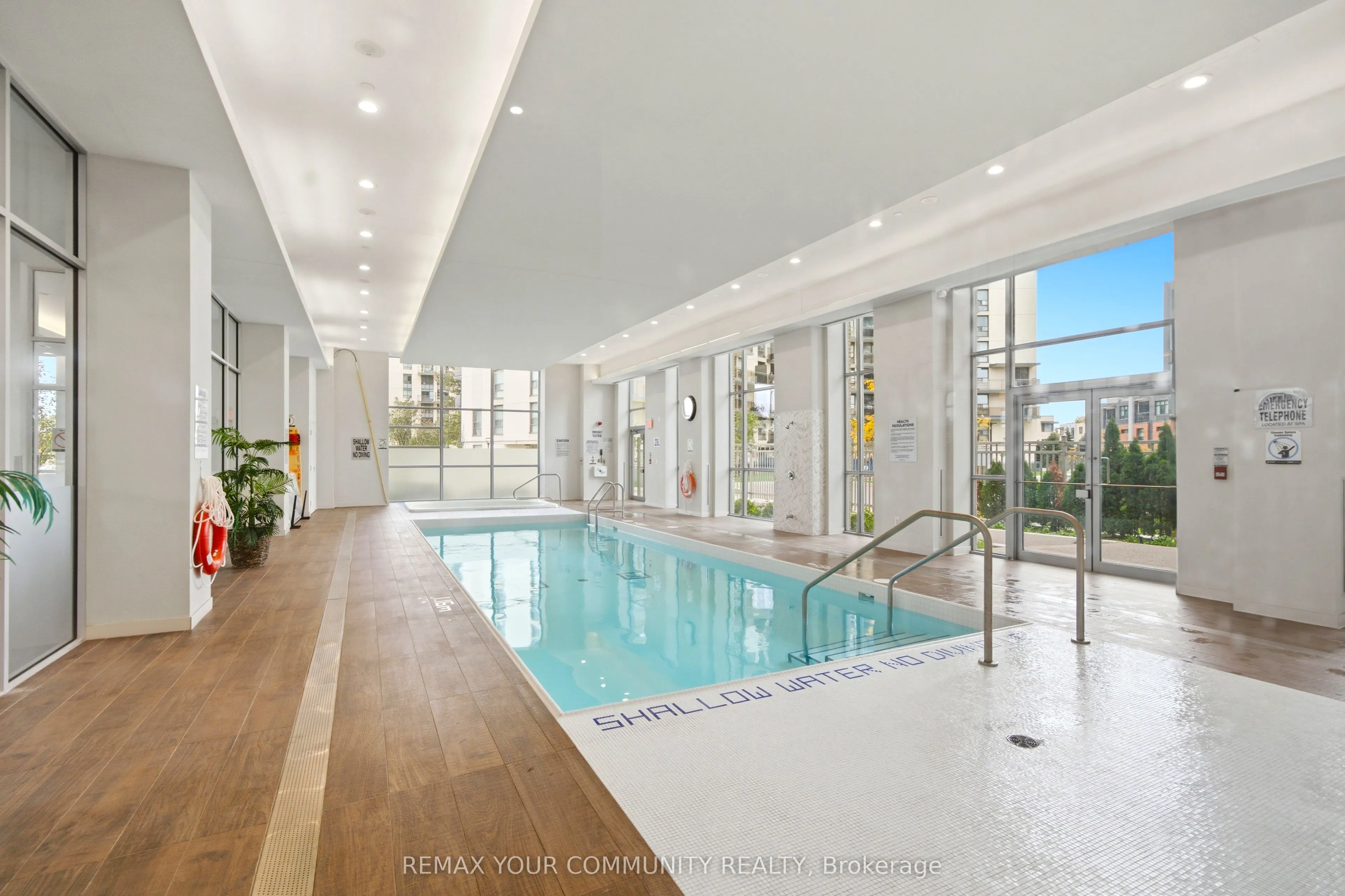 70 Forest Manor Road #1607
