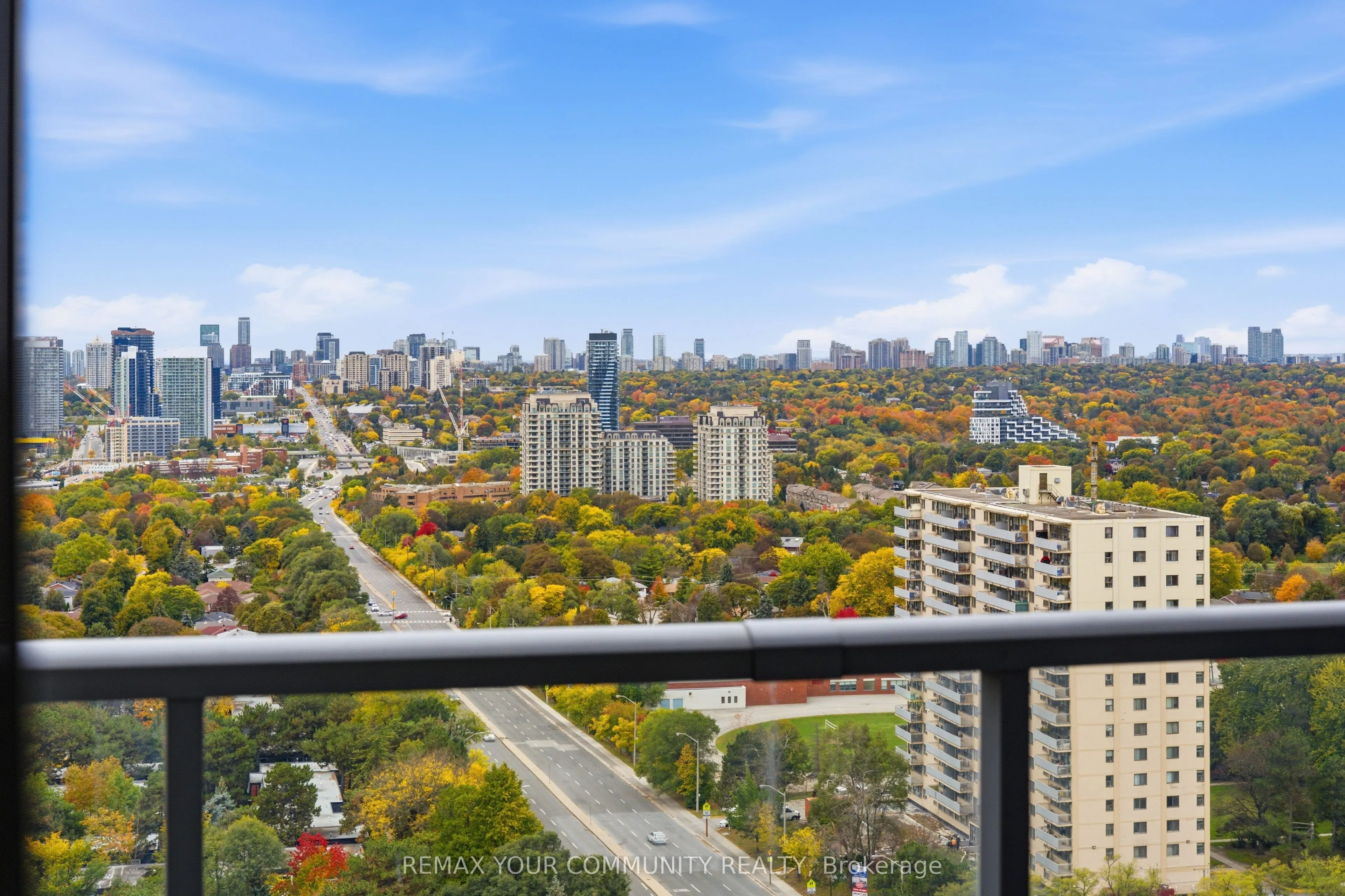 70 Forest Manor Road #1607
