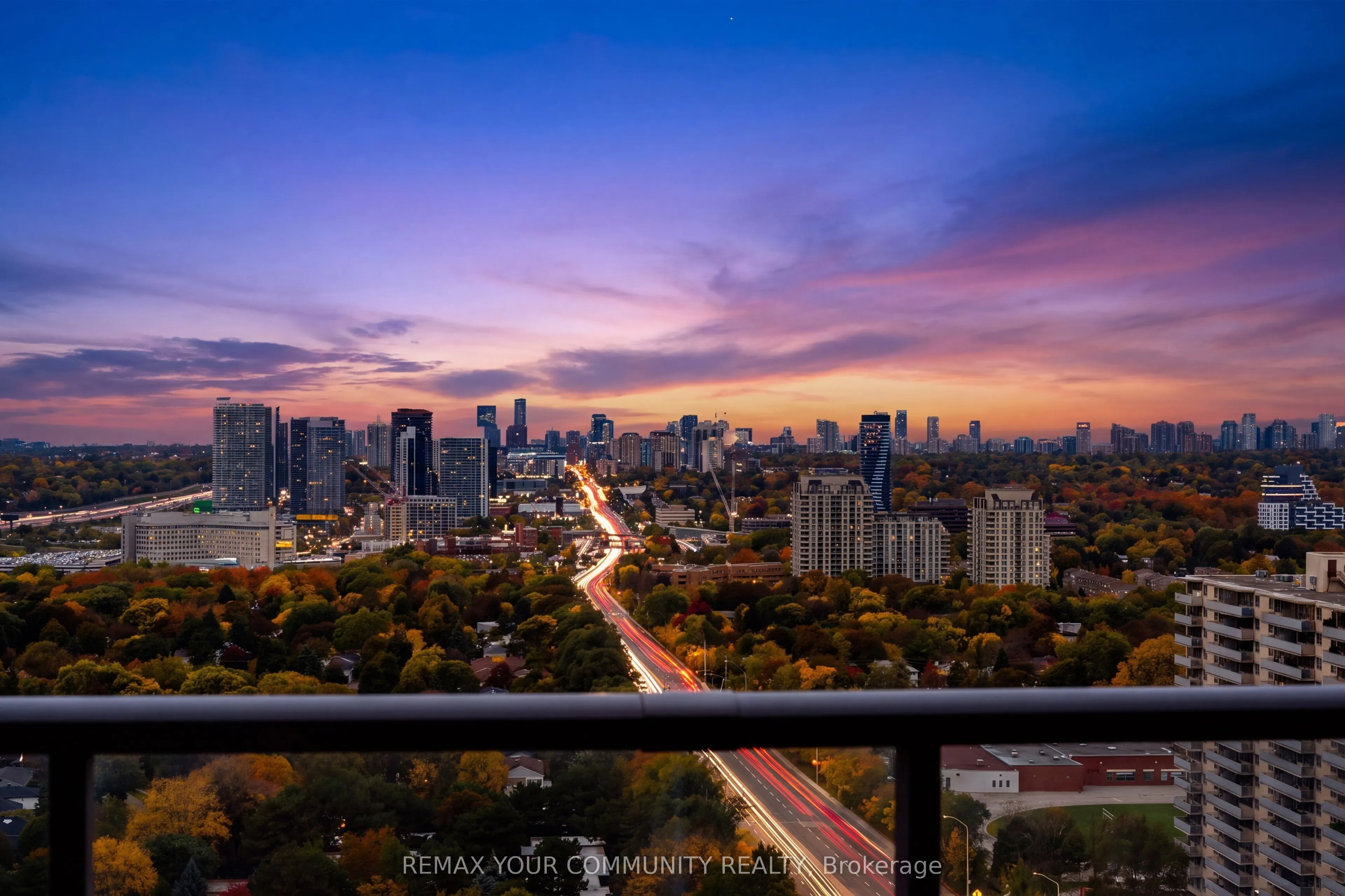 70 Forest Manor Road #1607