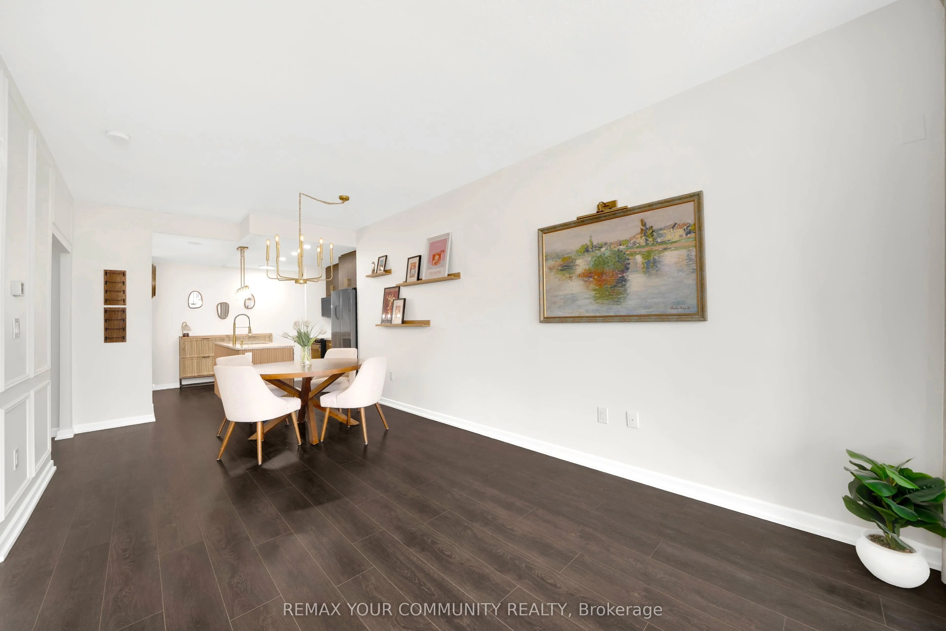 70 Forest Manor Road #1607