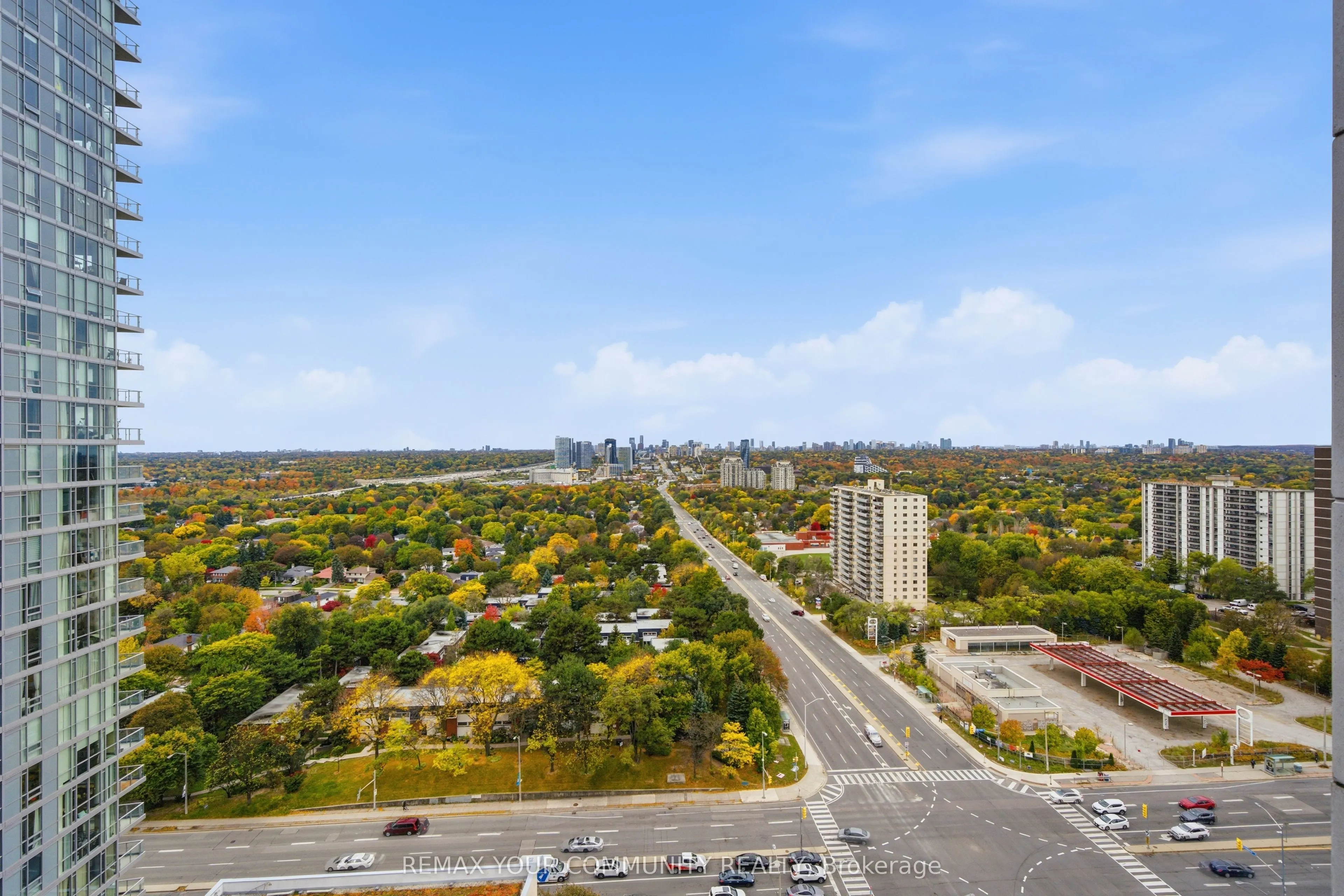 70 Forest Manor Road #1607