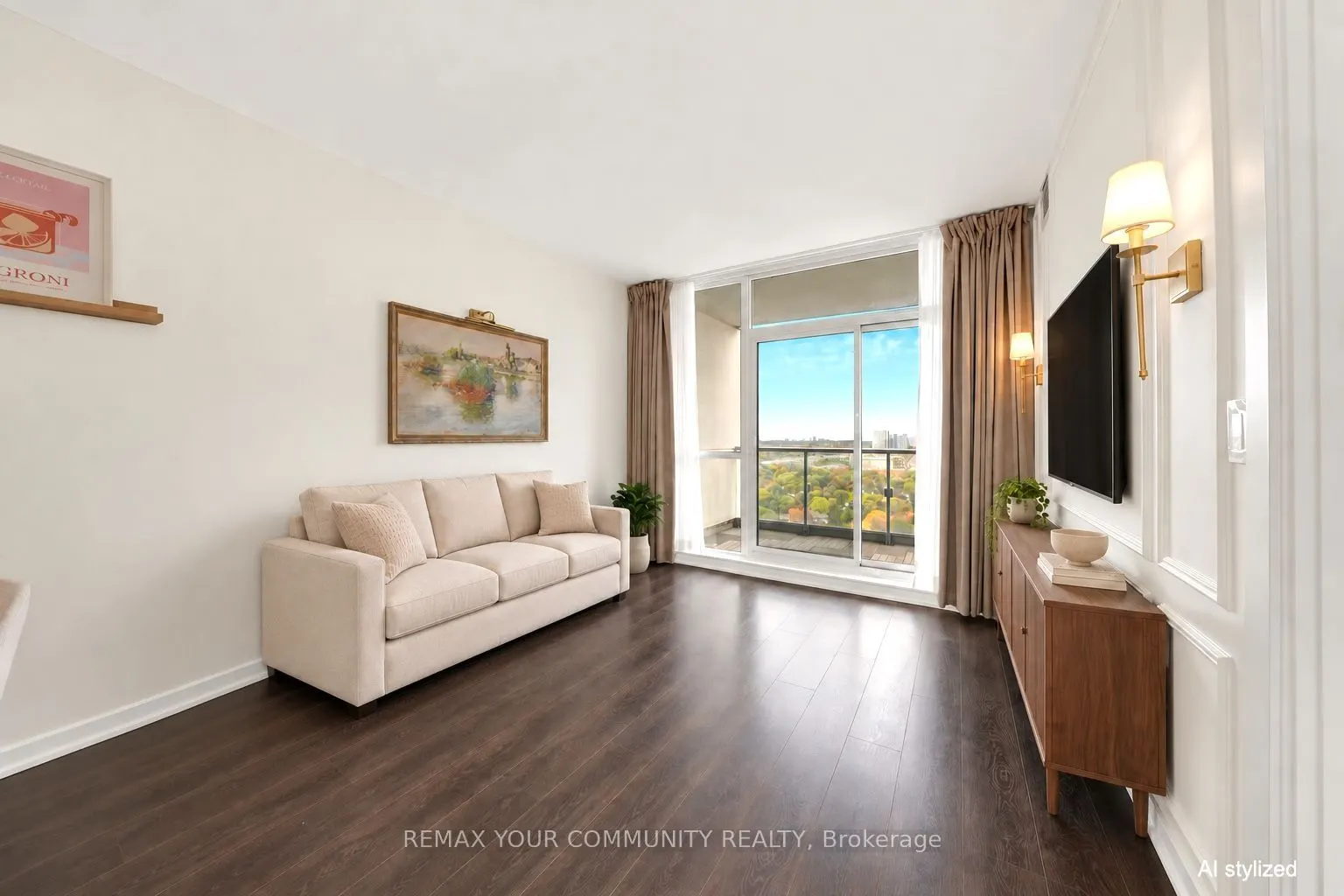 70 Forest Manor Road #1607