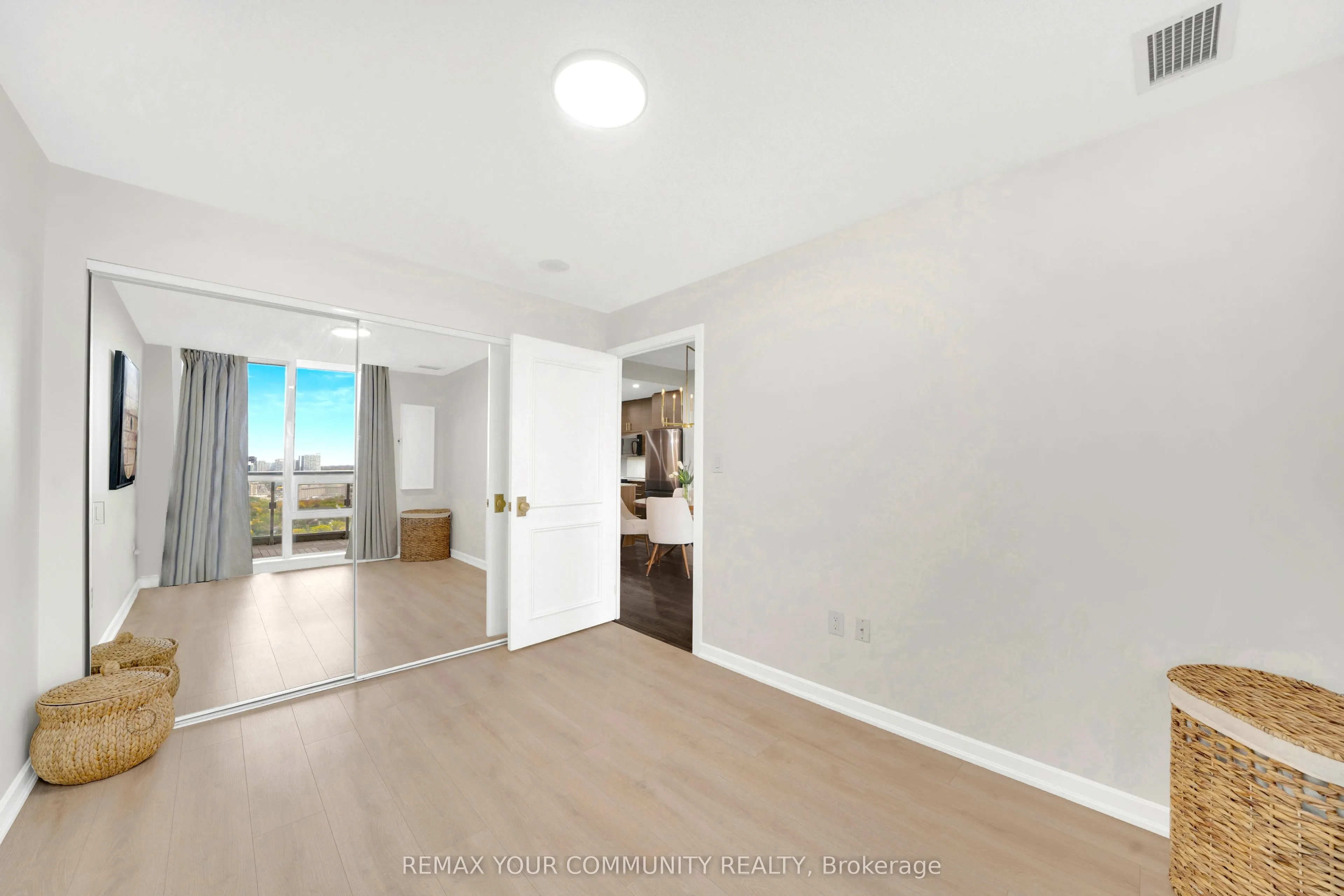 70 Forest Manor Road #1607