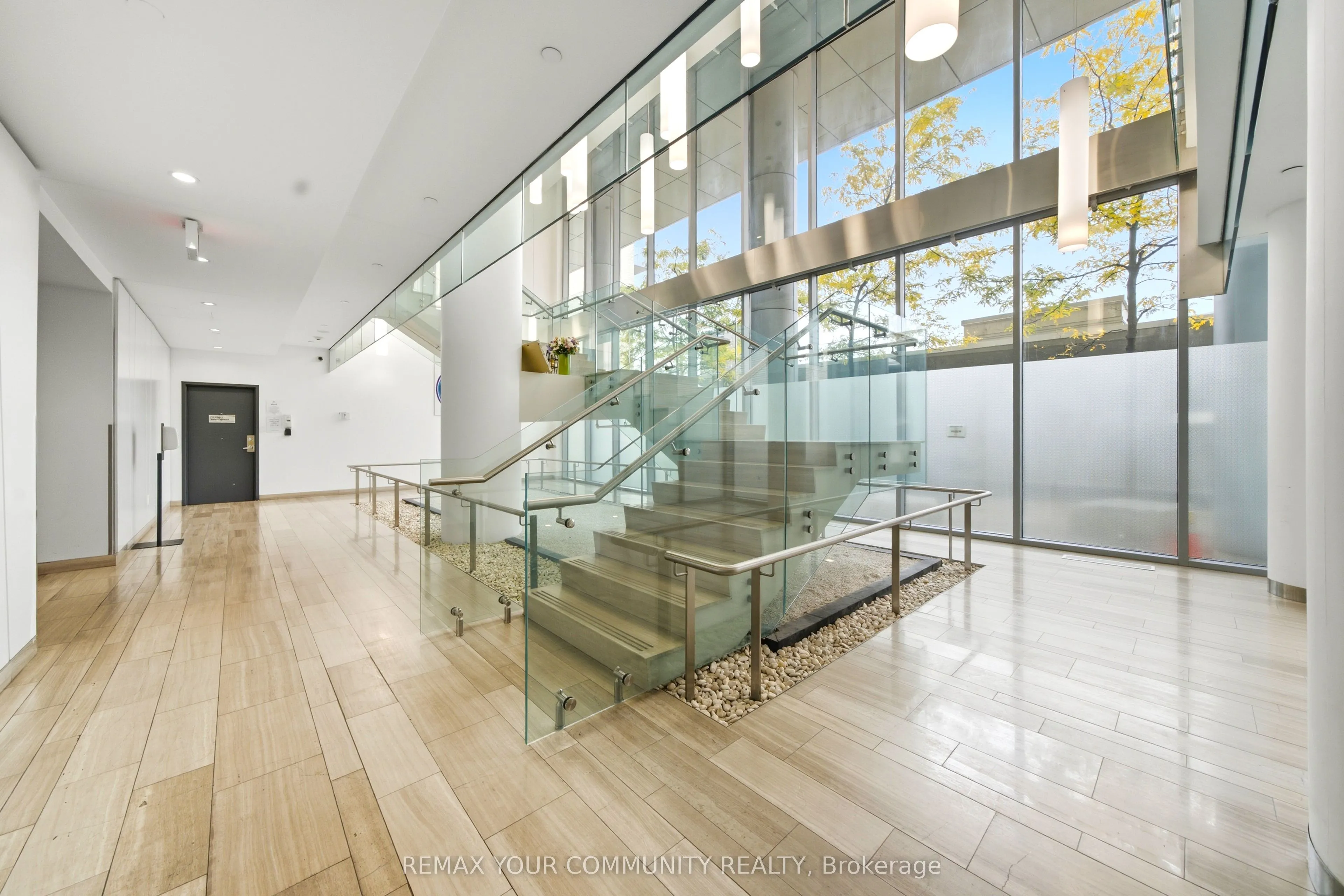 70 Forest Manor Road #1607
