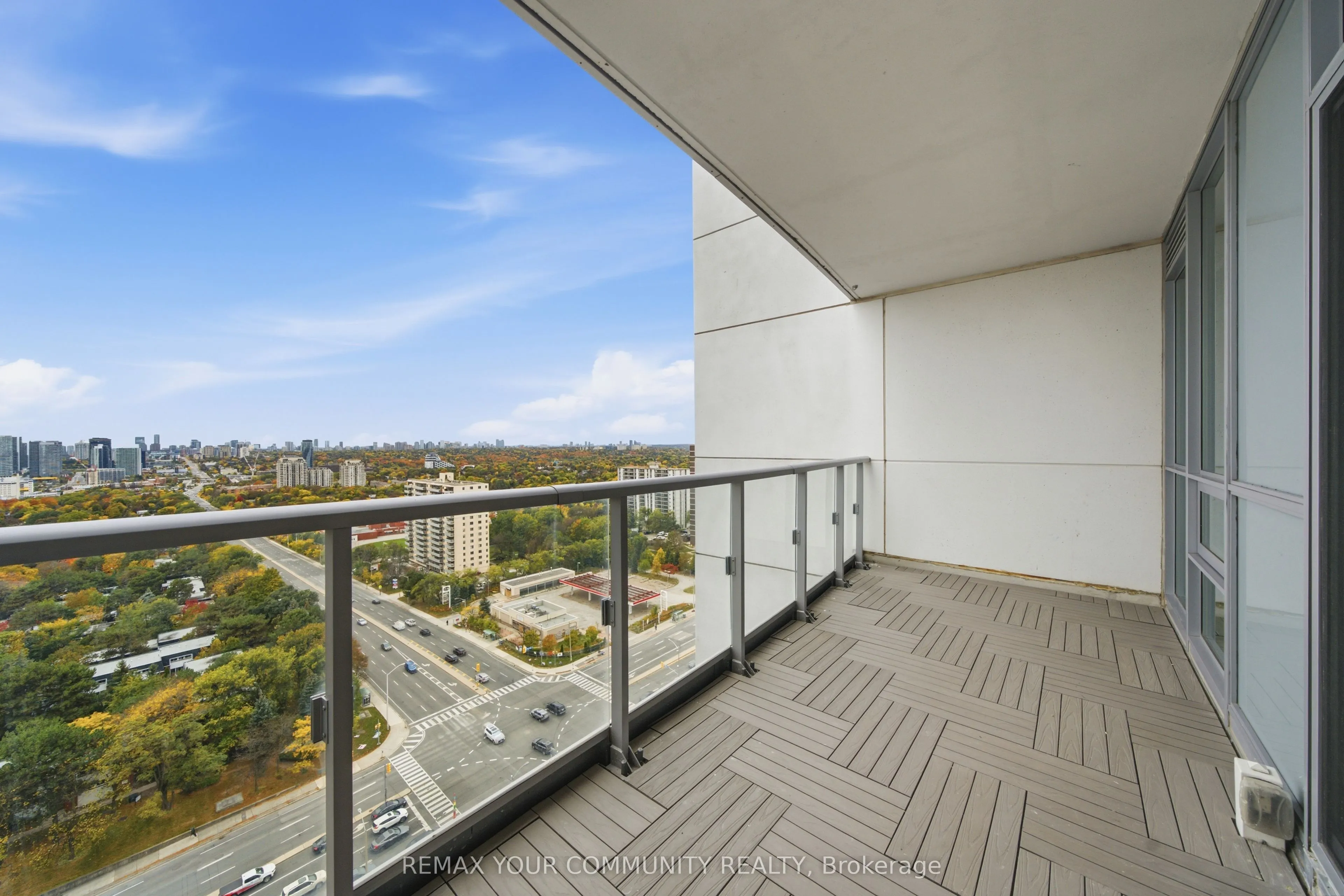 70 Forest Manor Road #1607