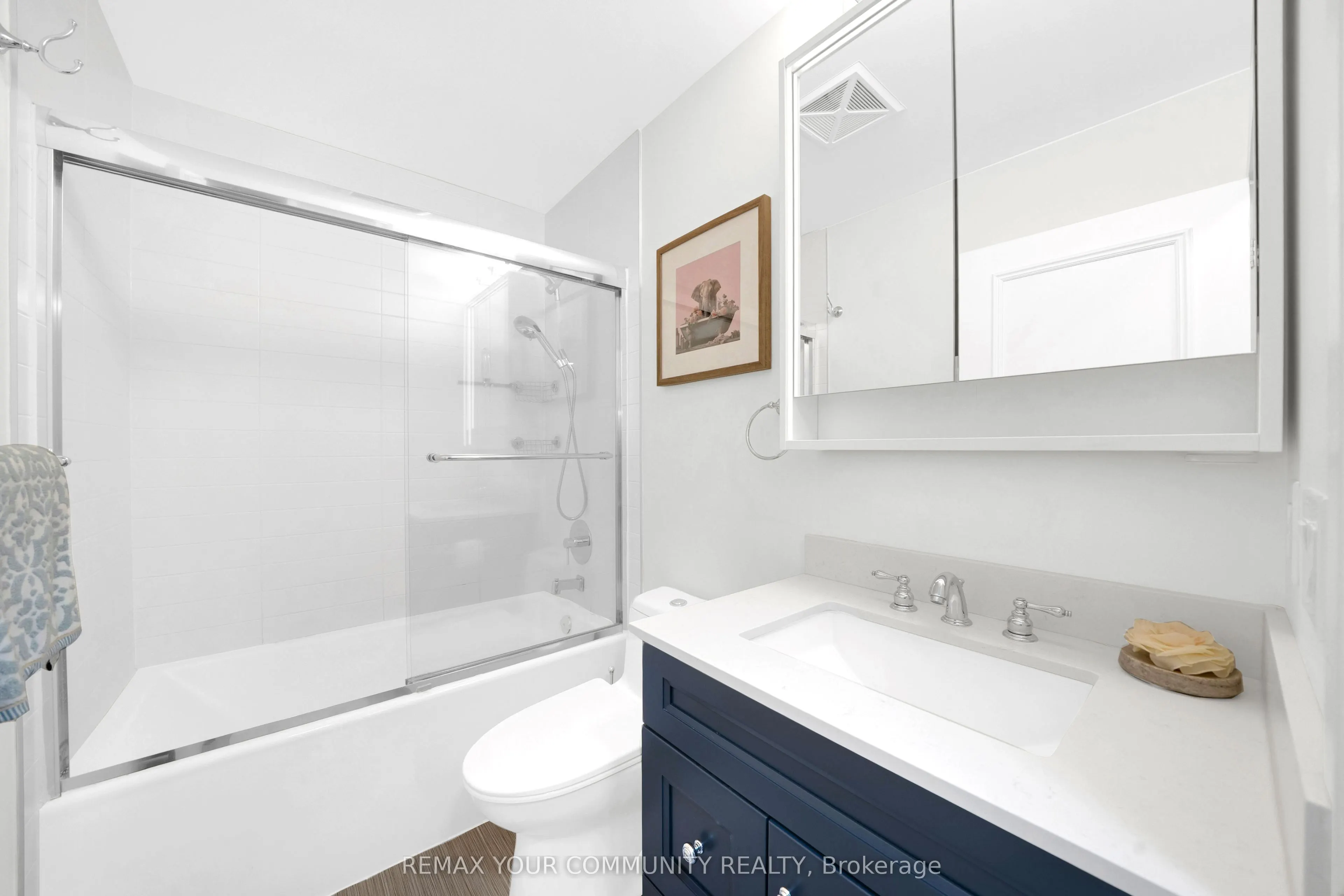 70 Forest Manor Road #1607