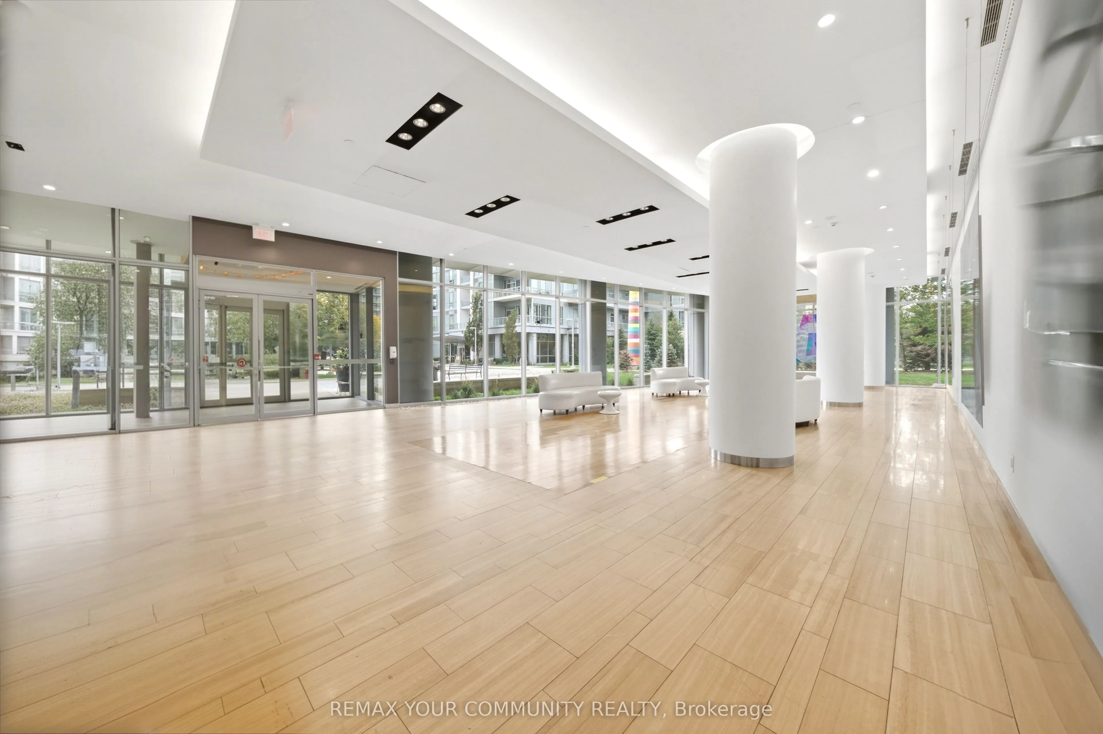 70 Forest Manor Road #1607