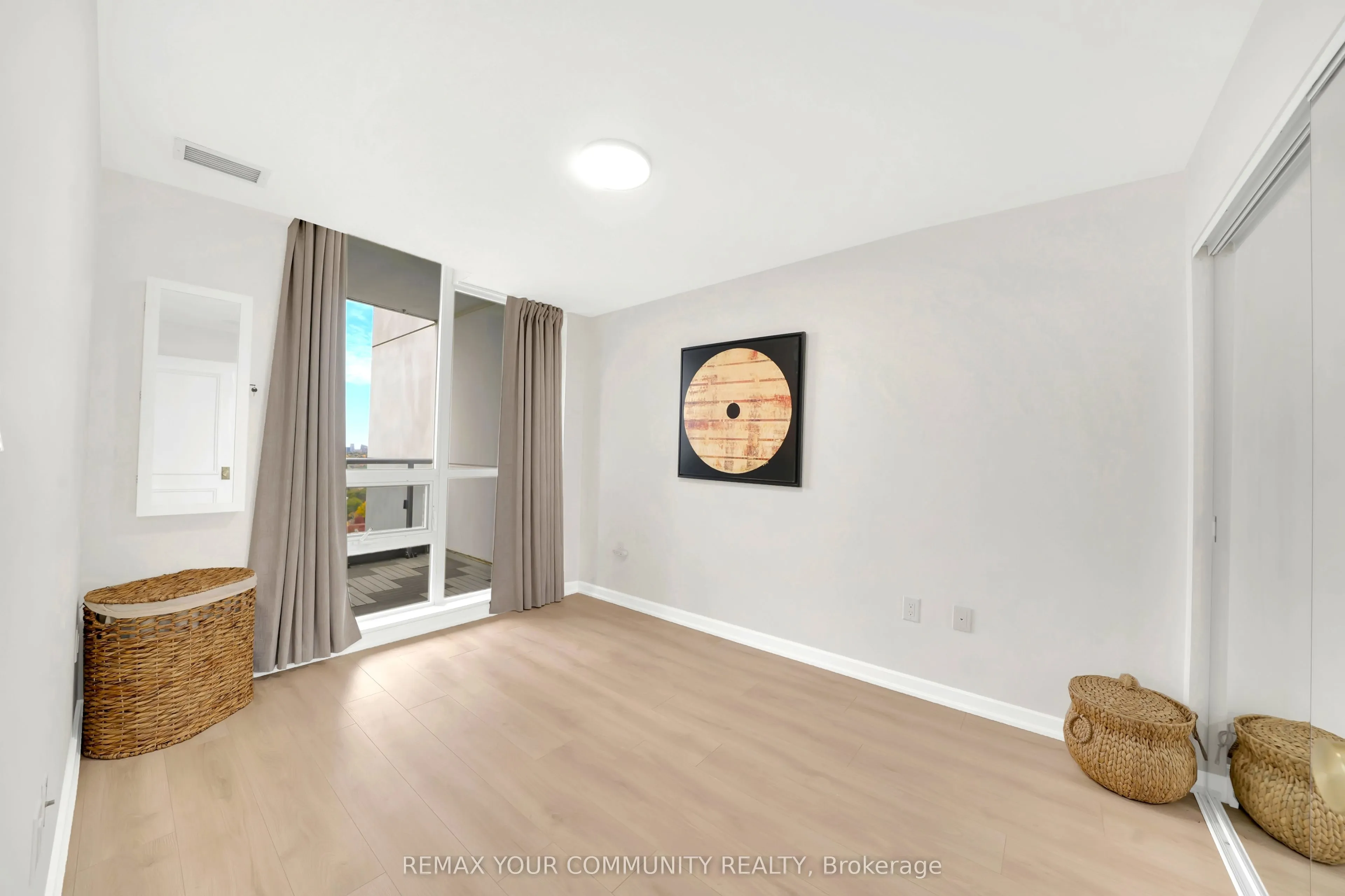 70 Forest Manor Road #1607