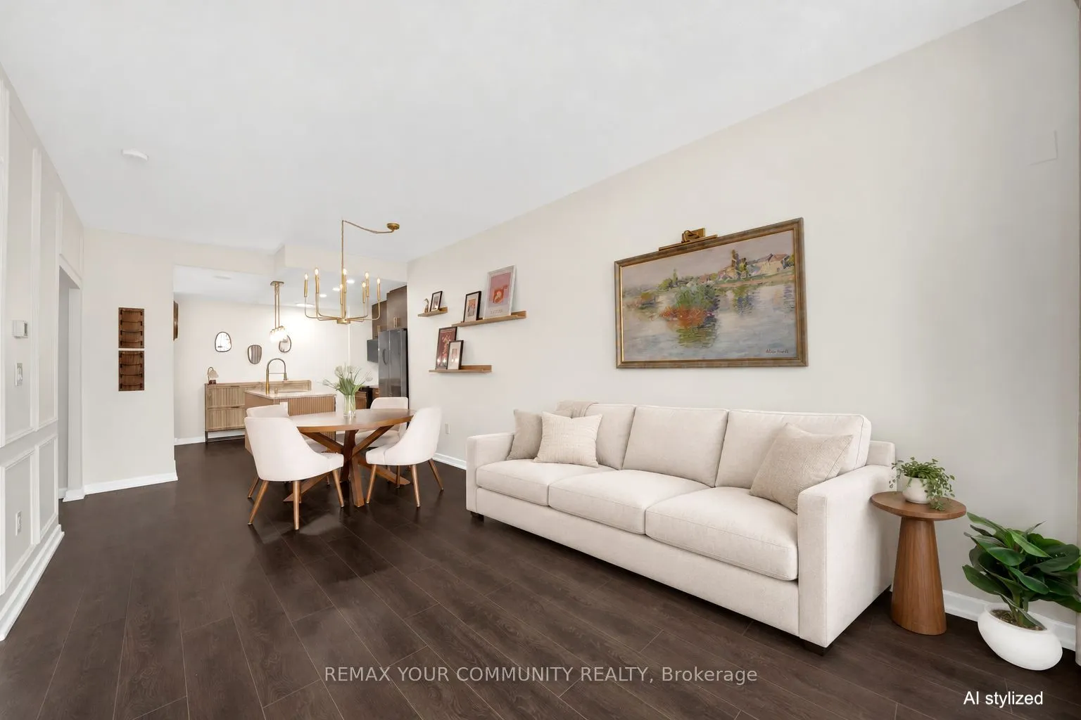 70 Forest Manor Road #1607