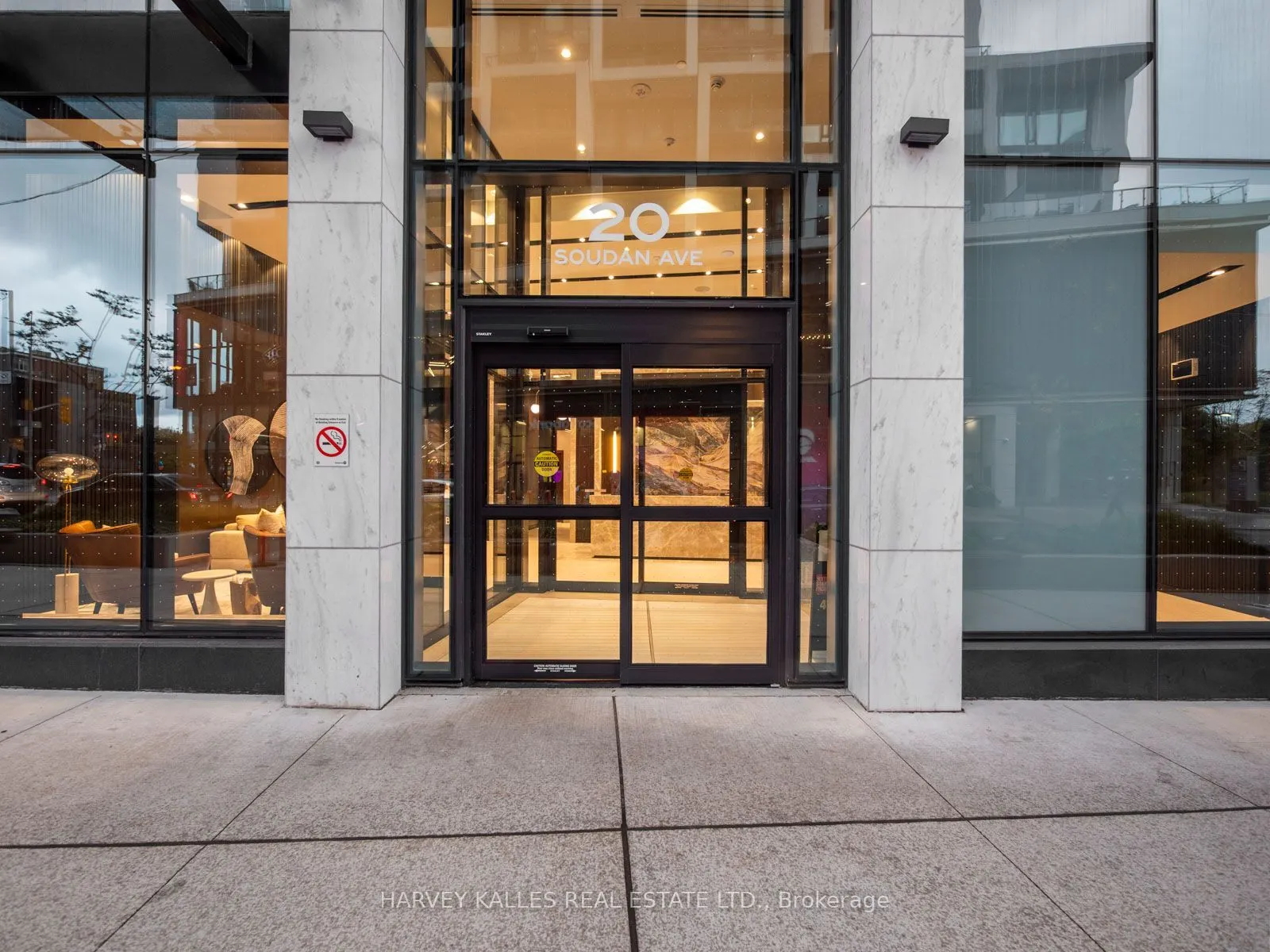 20 Soudan Avenue #3706