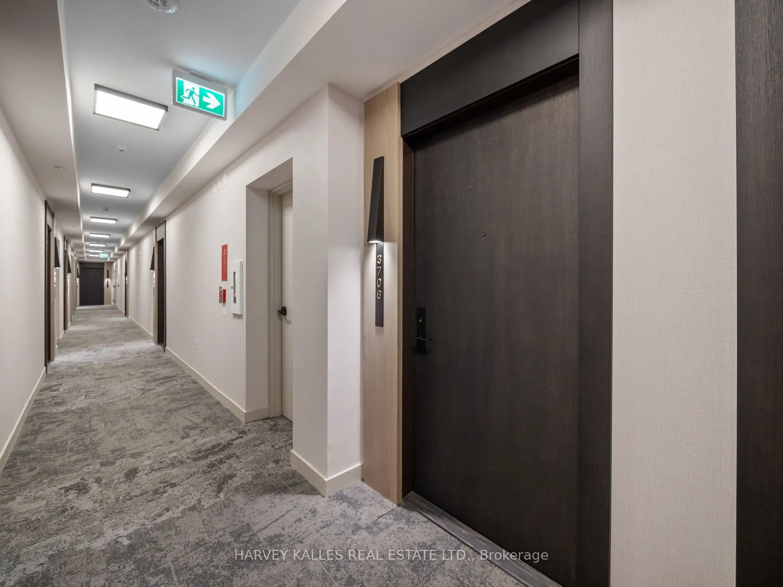 20 Soudan Avenue #3706