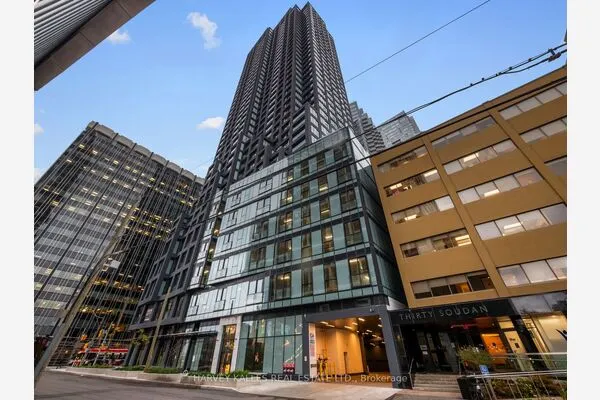 20 Soudan Avenue #3706