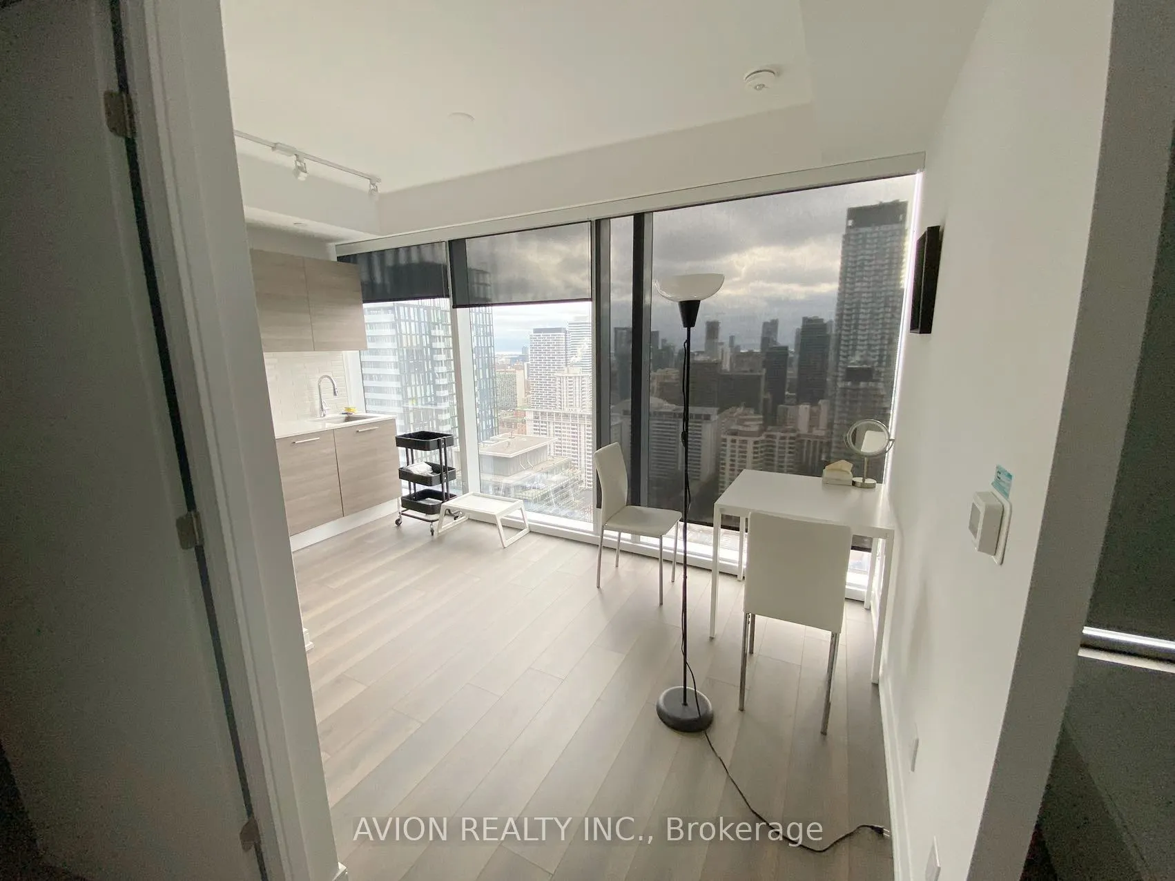 3 Gloucester Street #3508
